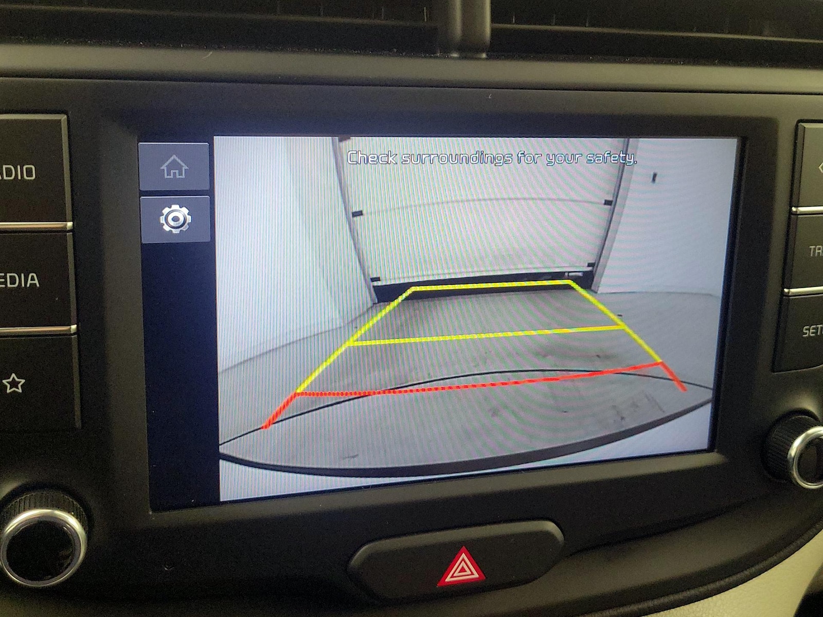 2025 Kia Soul LX - Photo 15