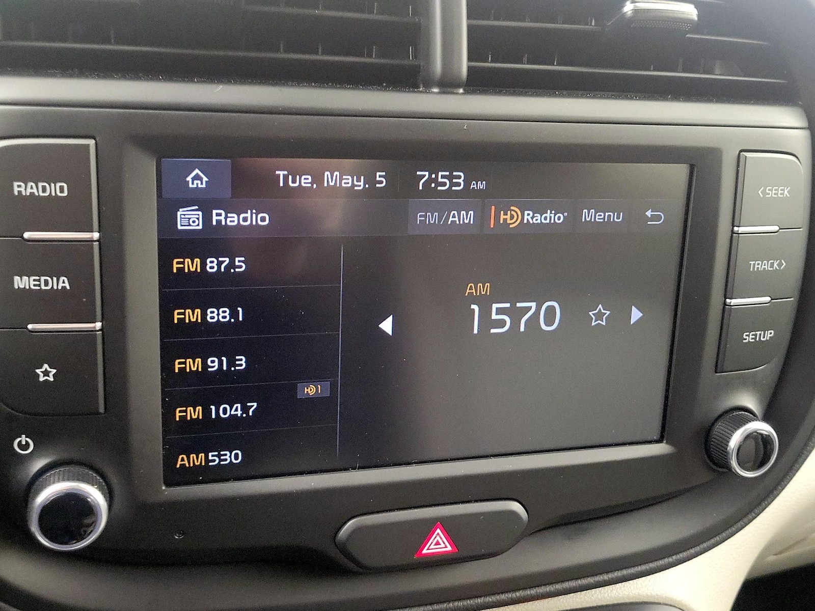 2025 Kia Soul LX - Photo 16