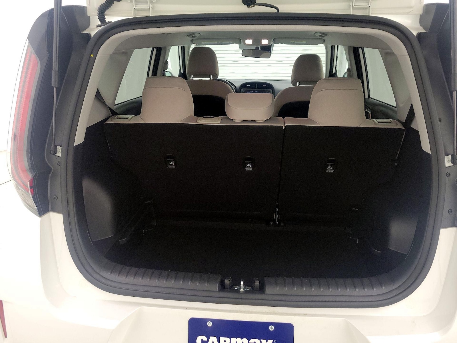 2025 Kia Soul LX - Photo 21