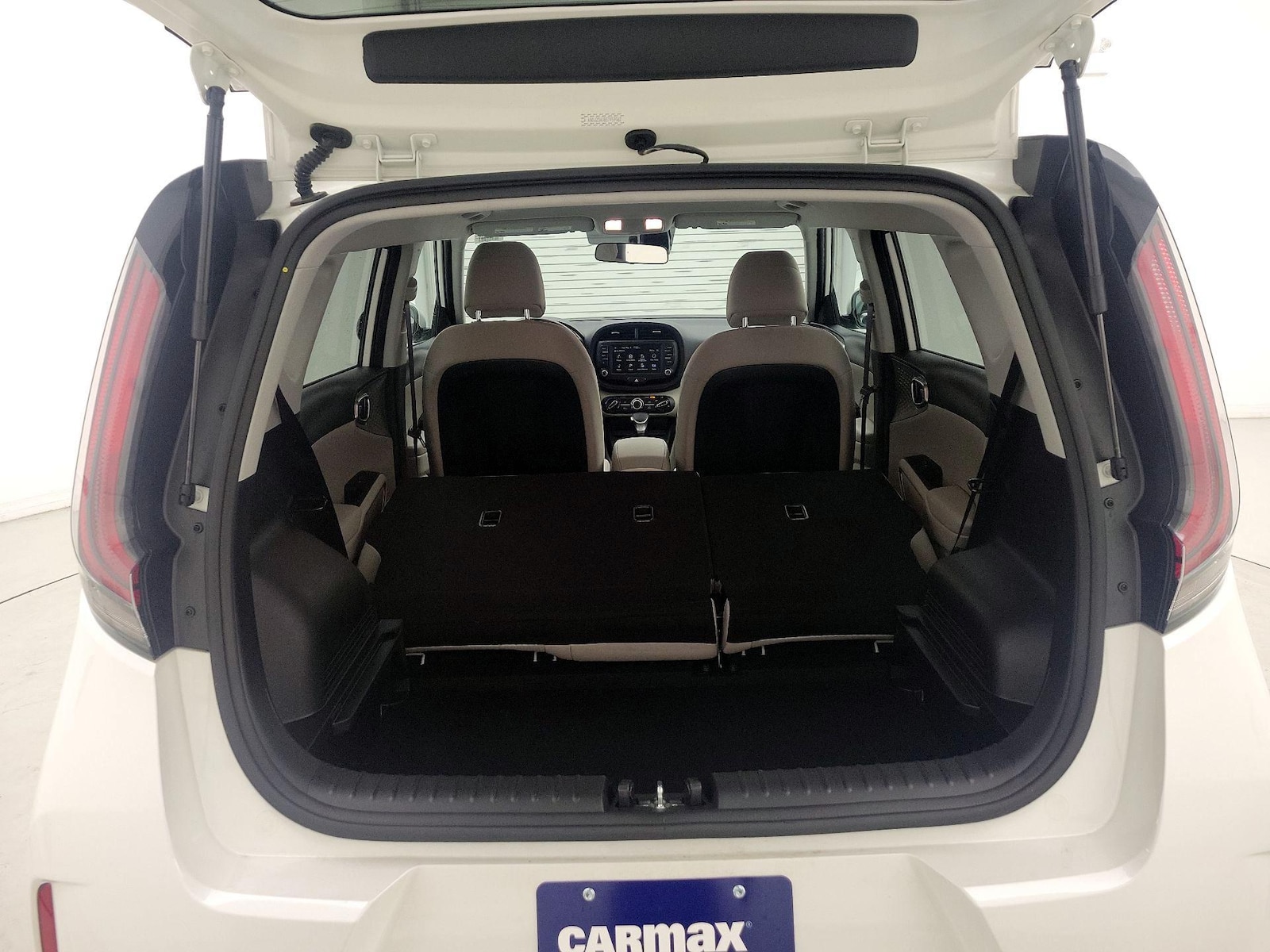 2025 Kia Soul LX - Photo 22