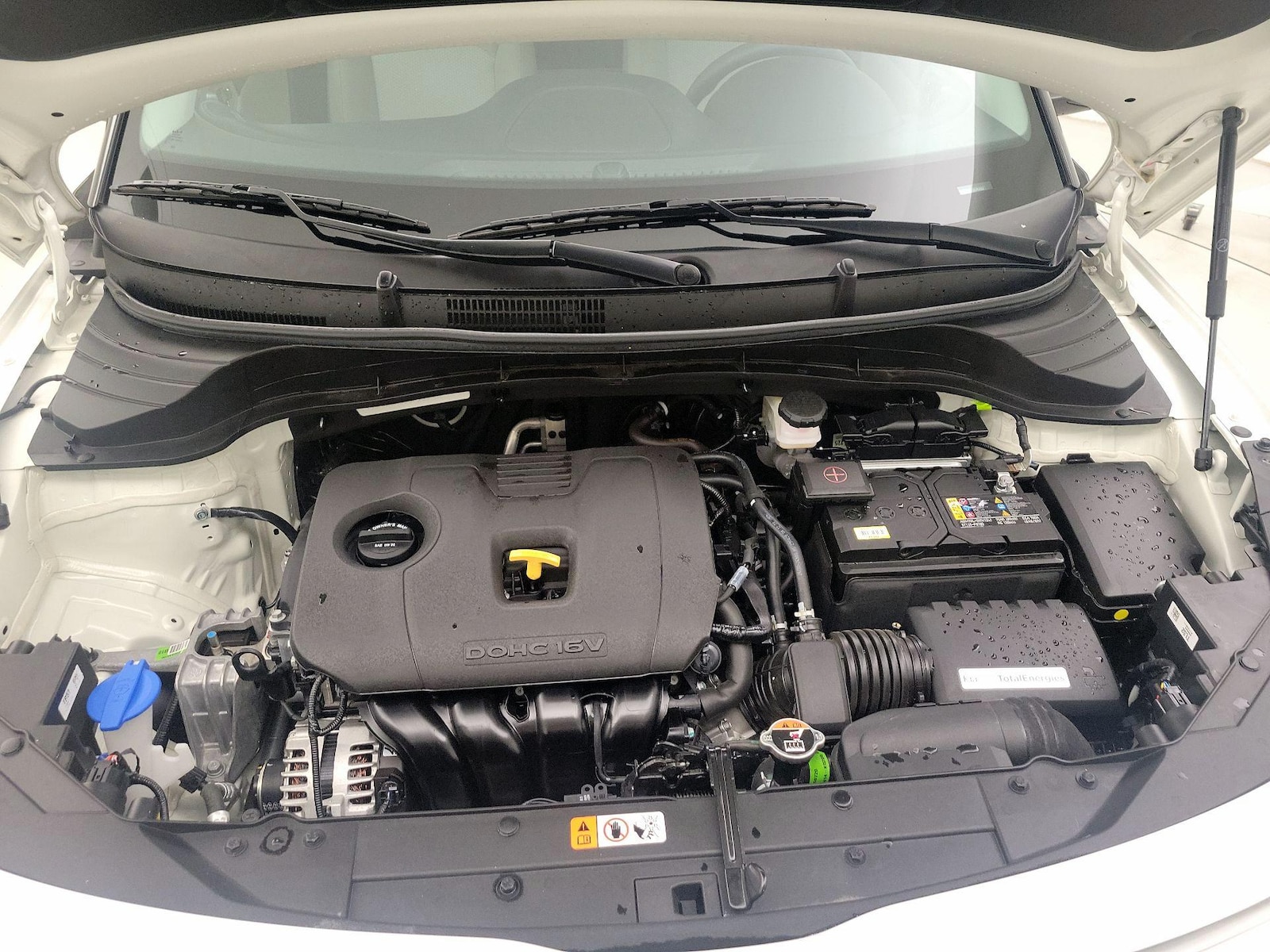 2025 Kia Soul LX - Photo 23
