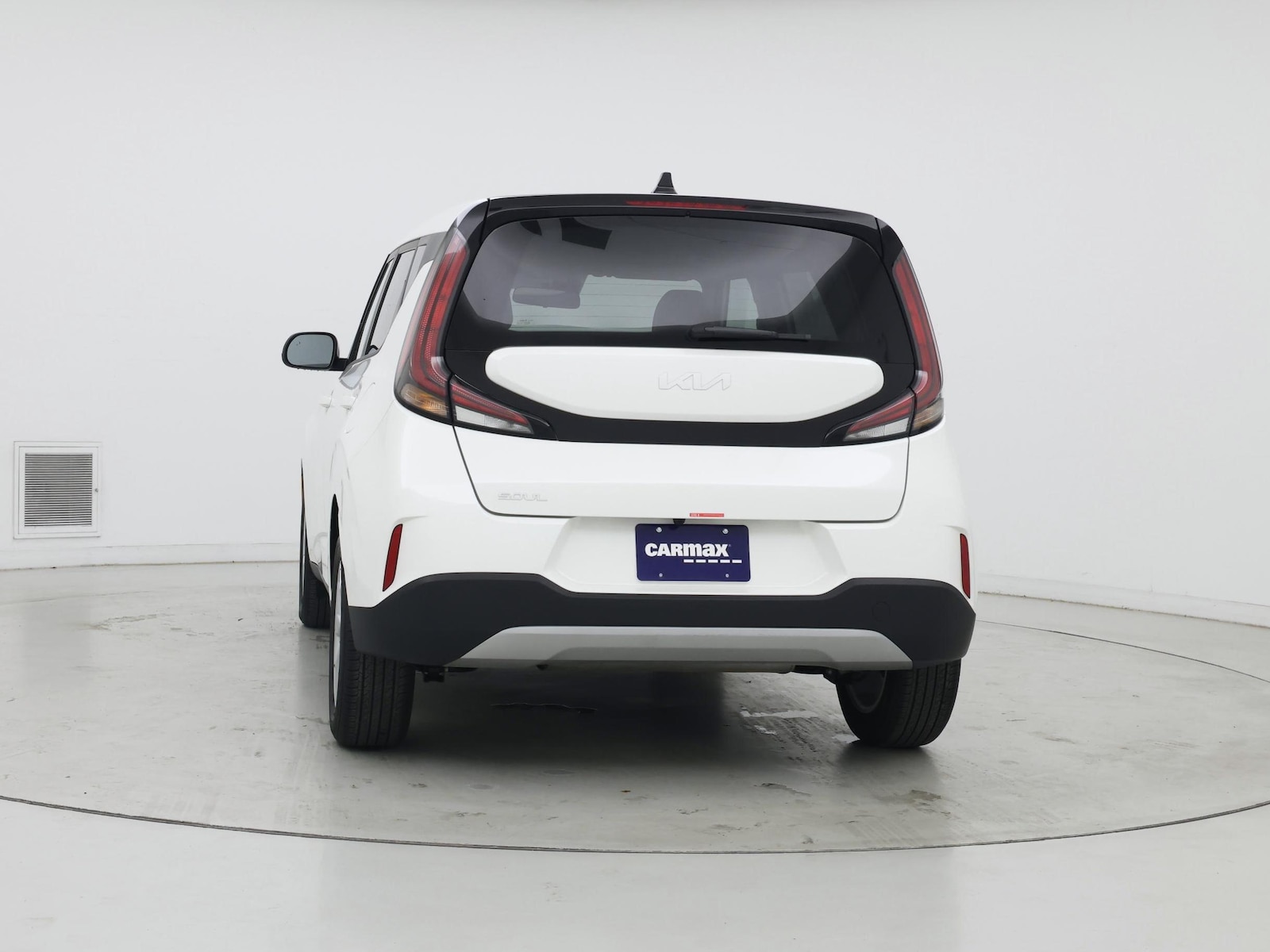 2025 Kia Soul LX - Photo 7