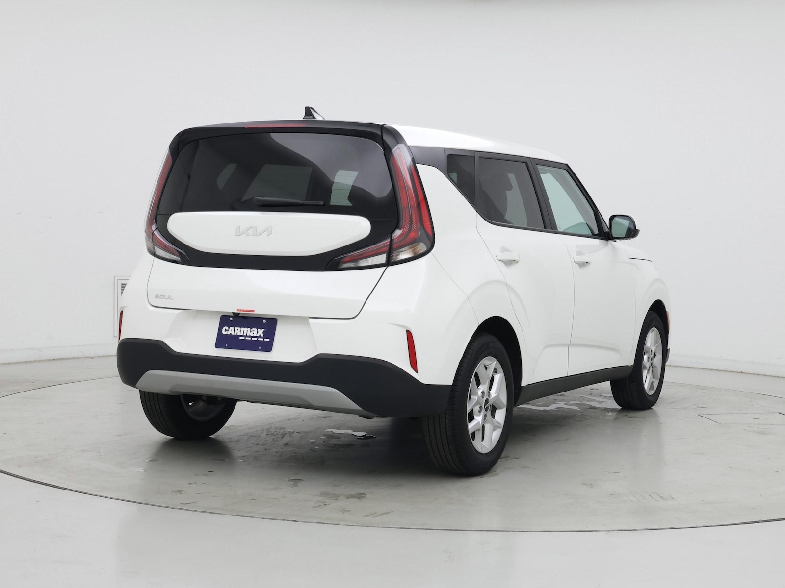 2025 Kia Soul LX - Photo 9