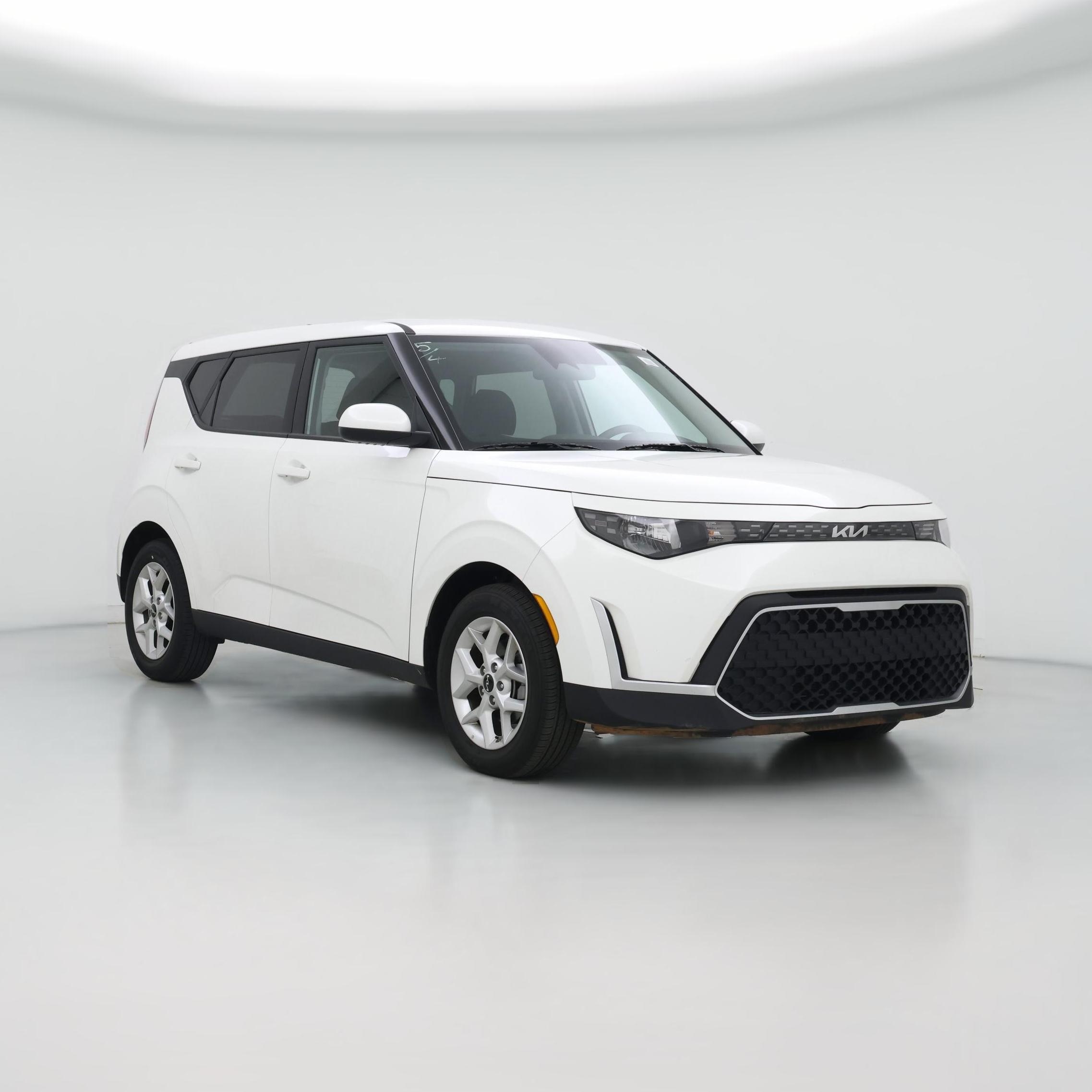 Thumbnail: 2025 Kia Soul - 1