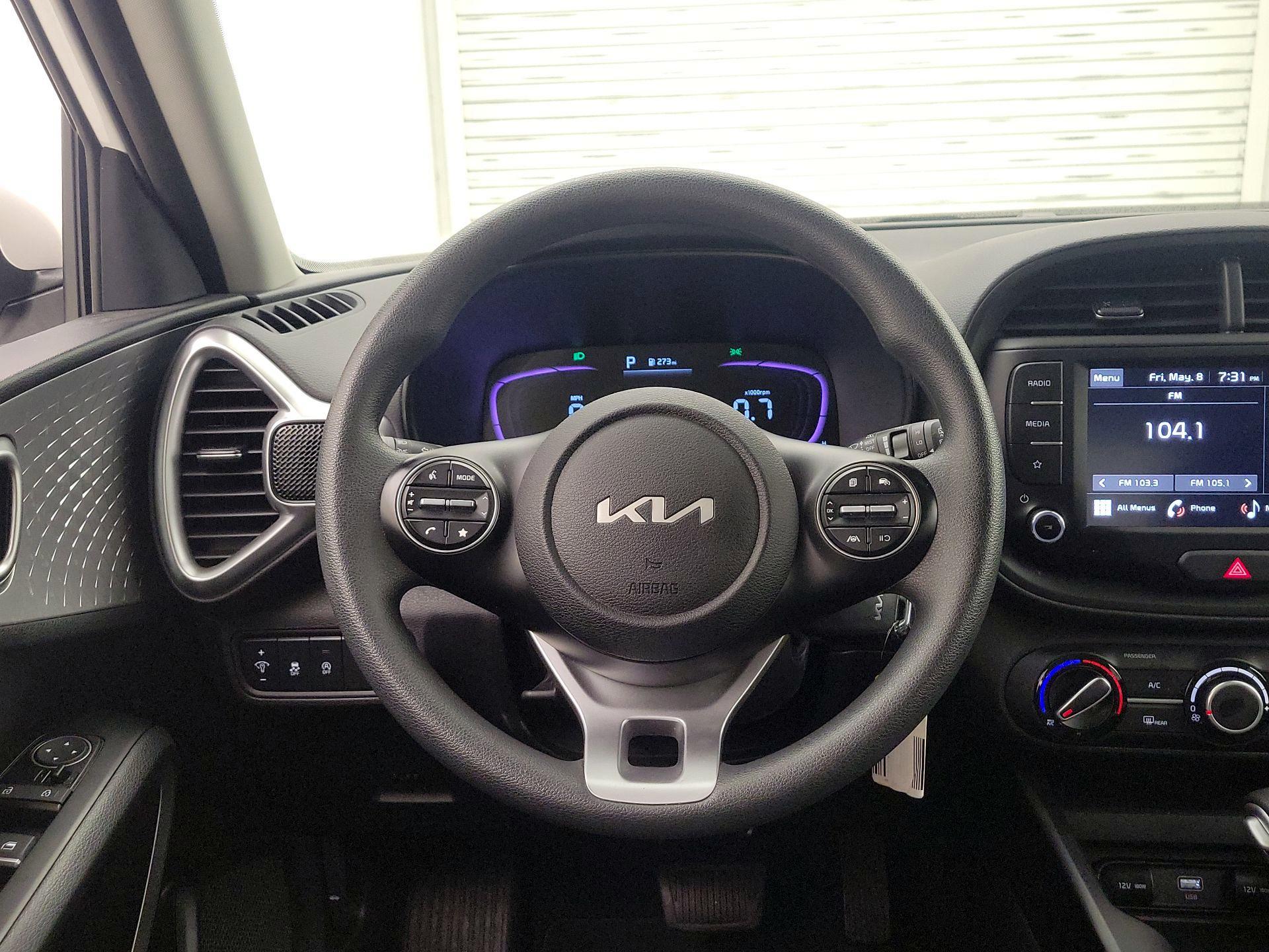 Thumbnail: 2025 Kia Soul - 10
