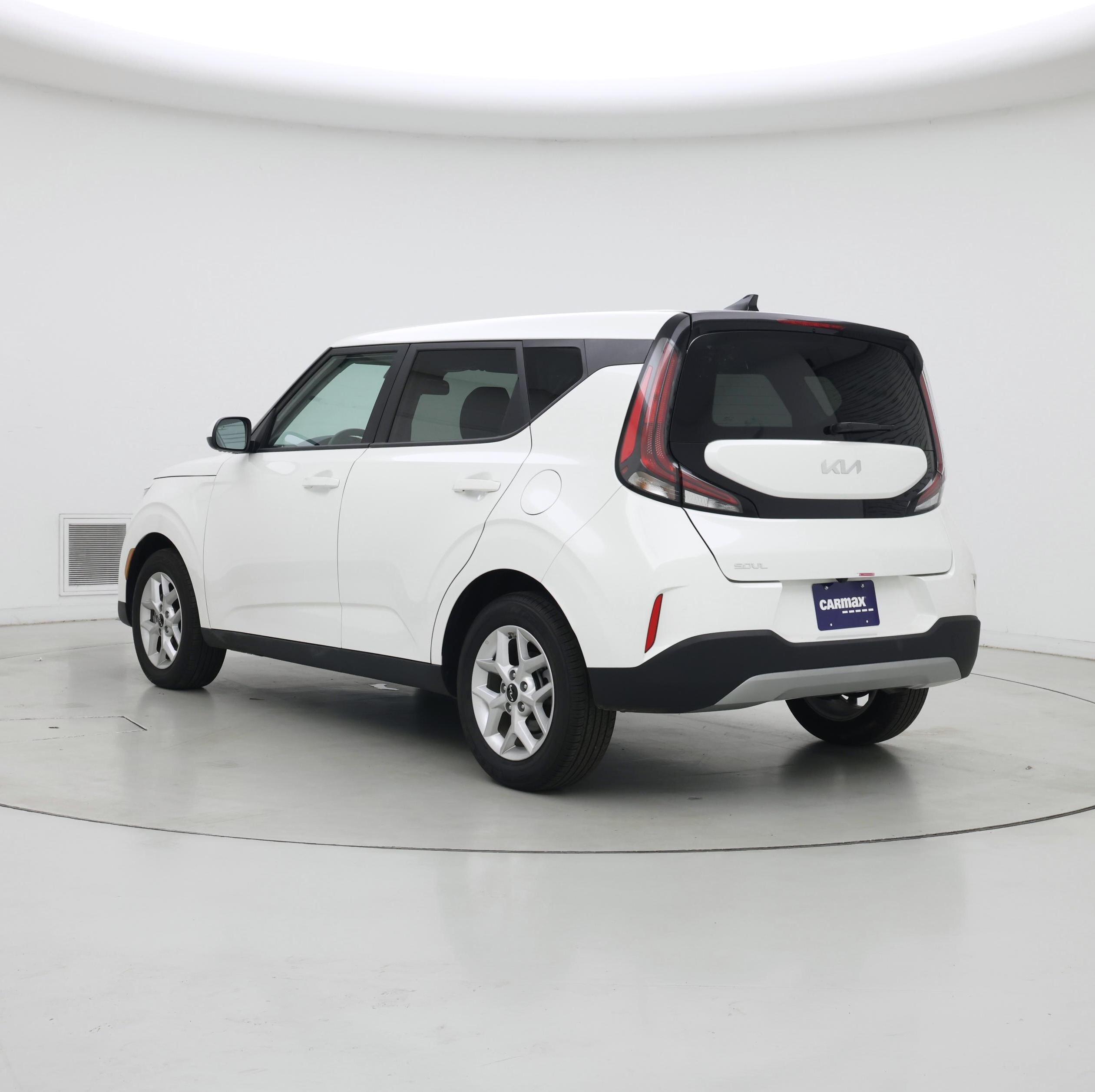 Thumbnail: 2025 Kia Soul - 2