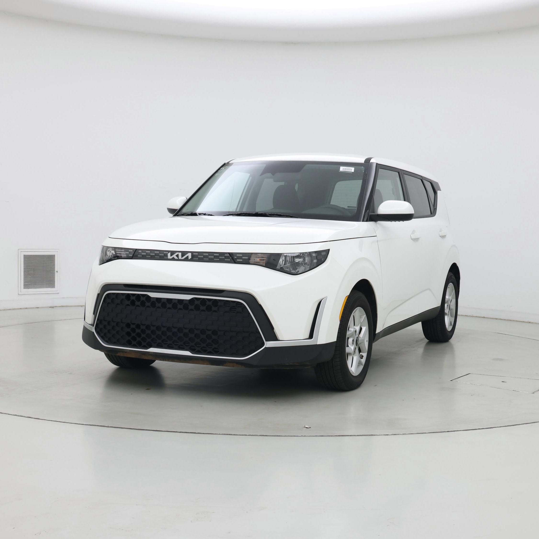 Thumbnail: 2025 Kia Soul - 4