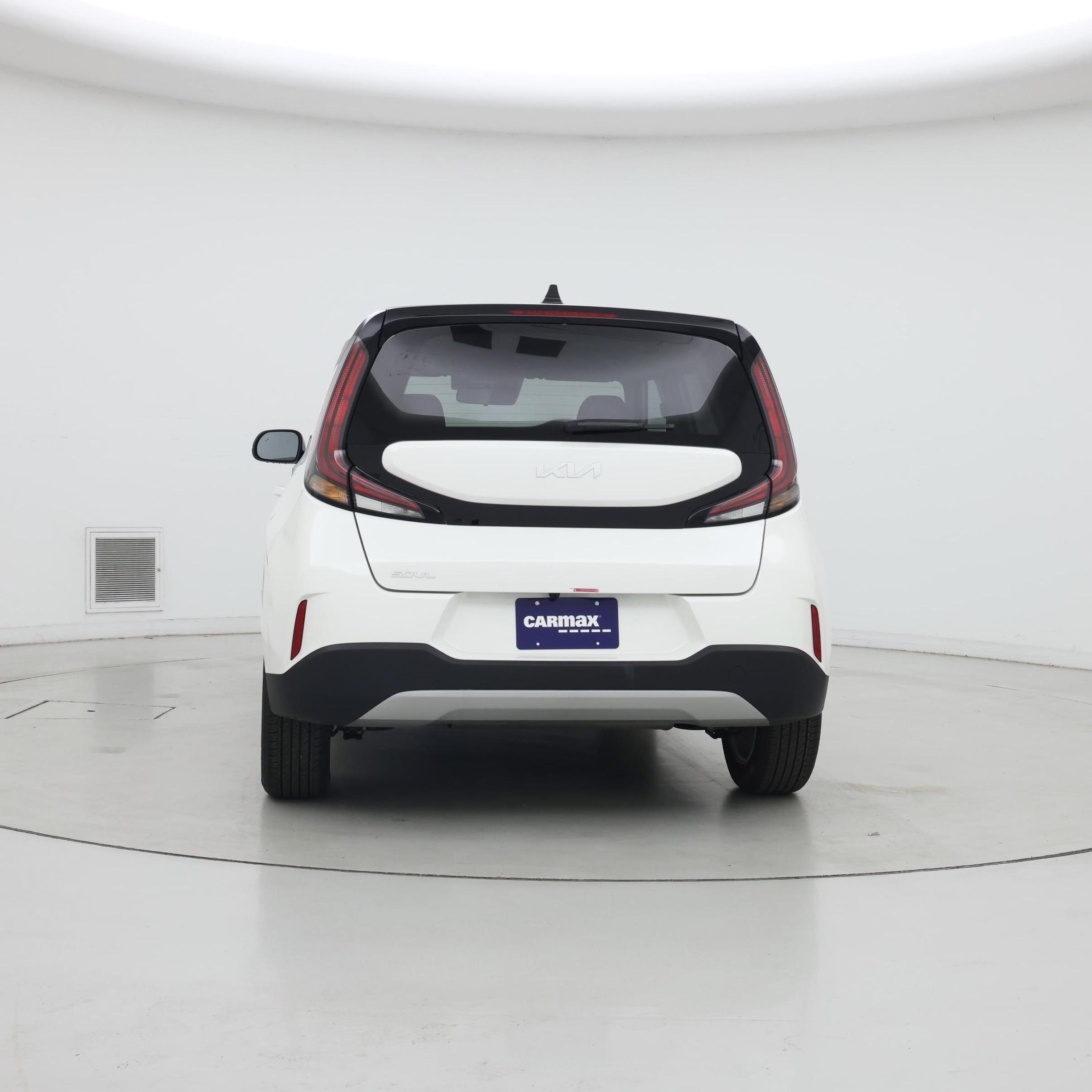Thumbnail: 2025 Kia Soul - 6