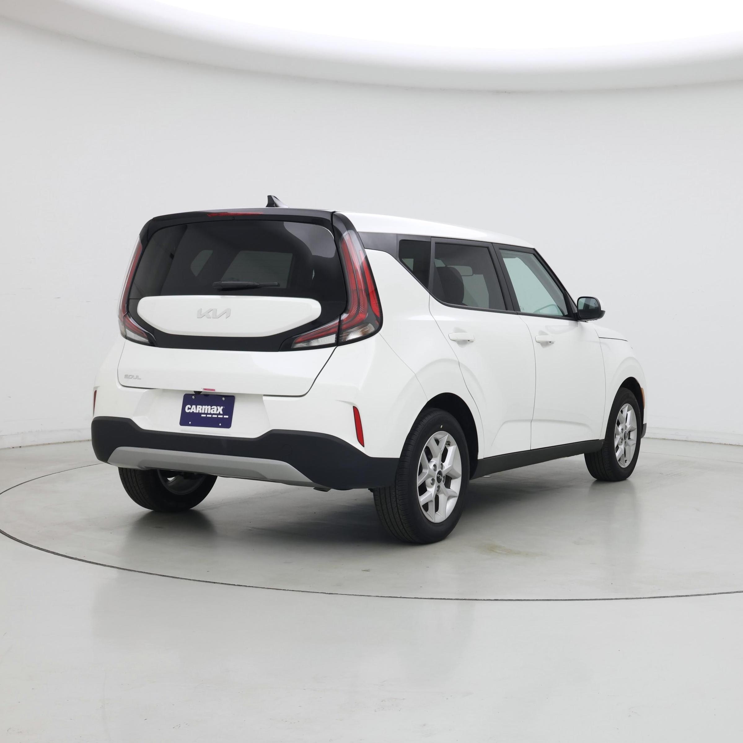 Thumbnail: 2025 Kia Soul - 8