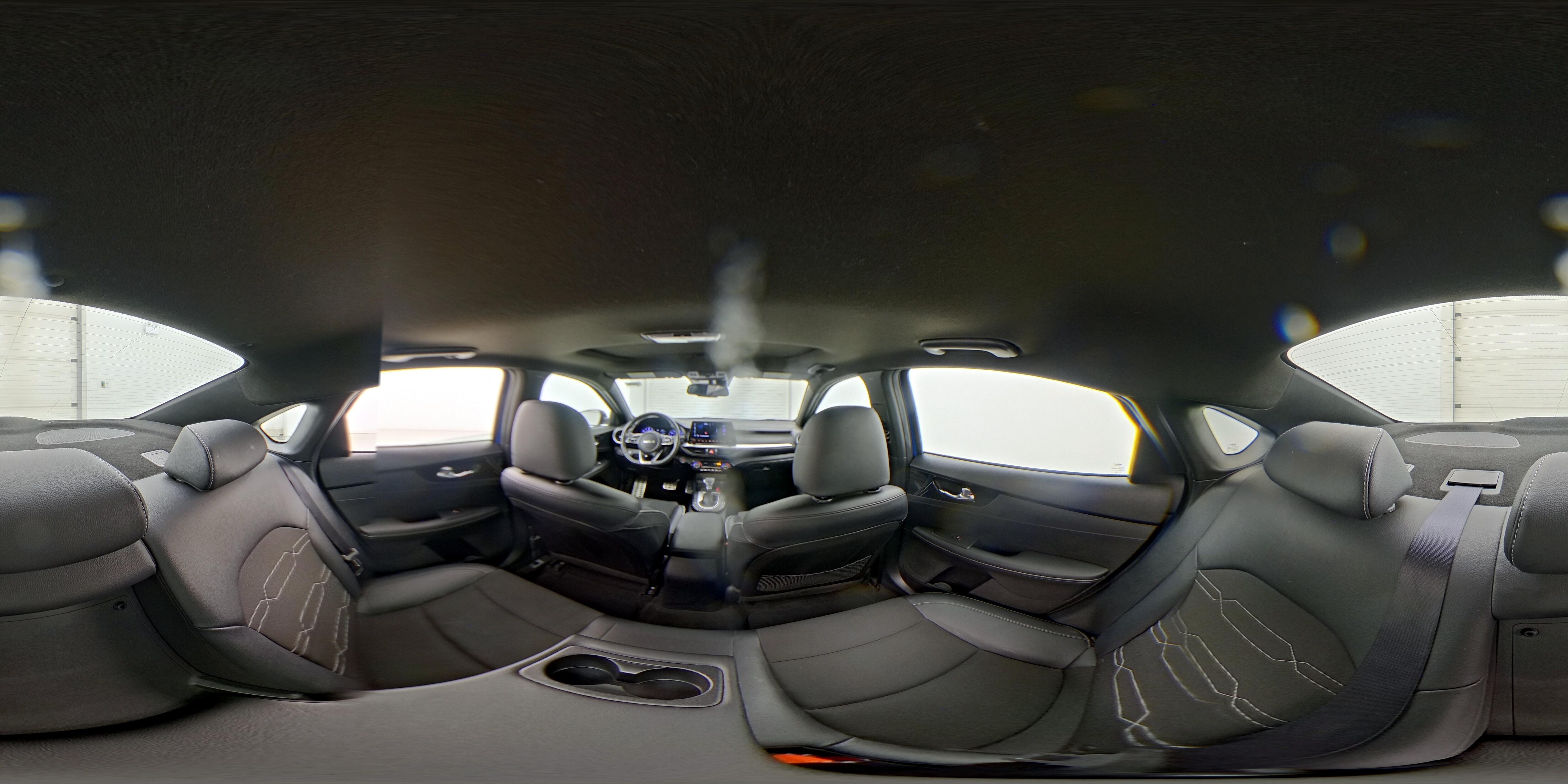 2023 Kia Forte GT-Line - Photo 26