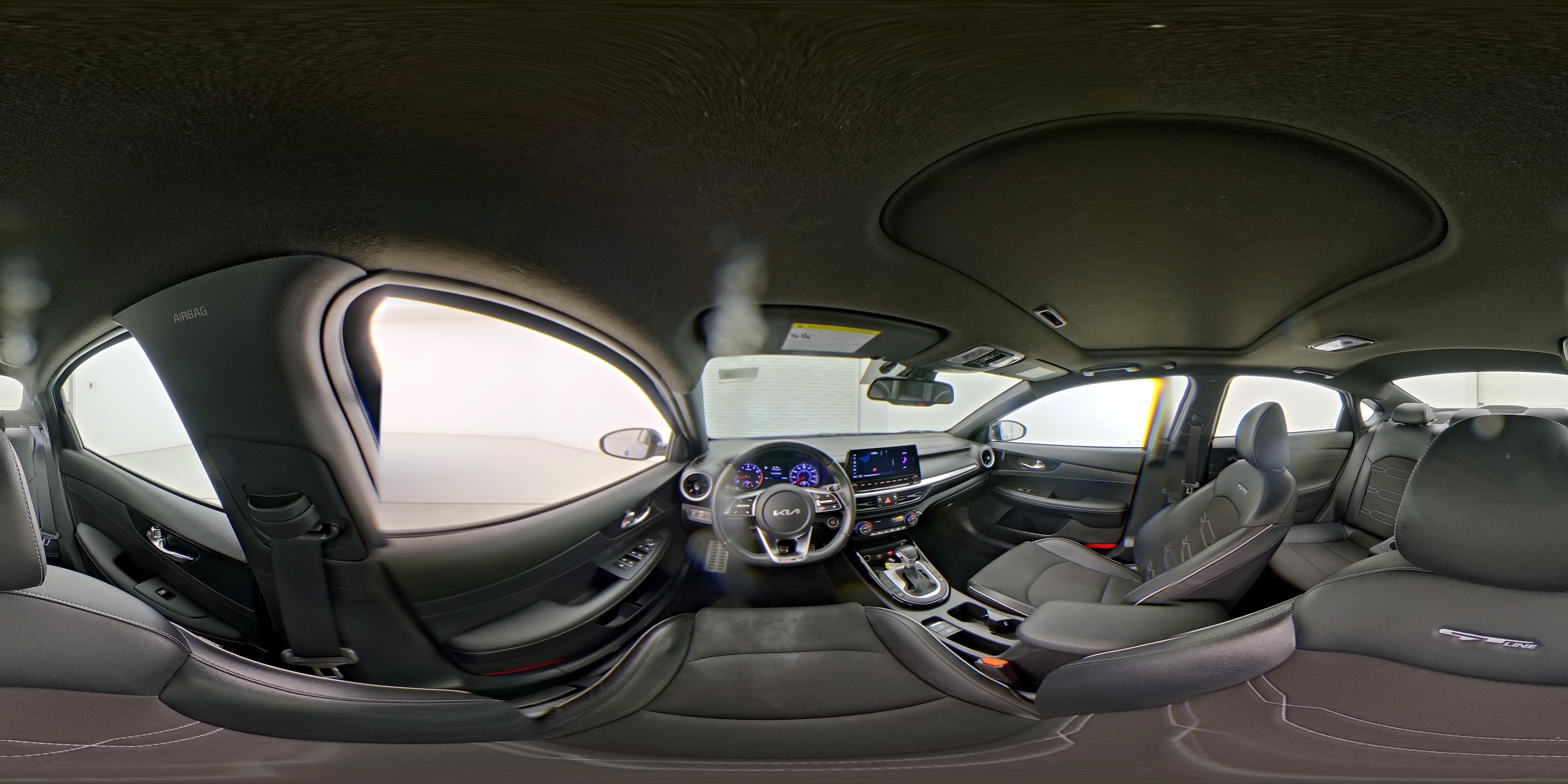 2023 Kia Forte GT-Line - Photo 27