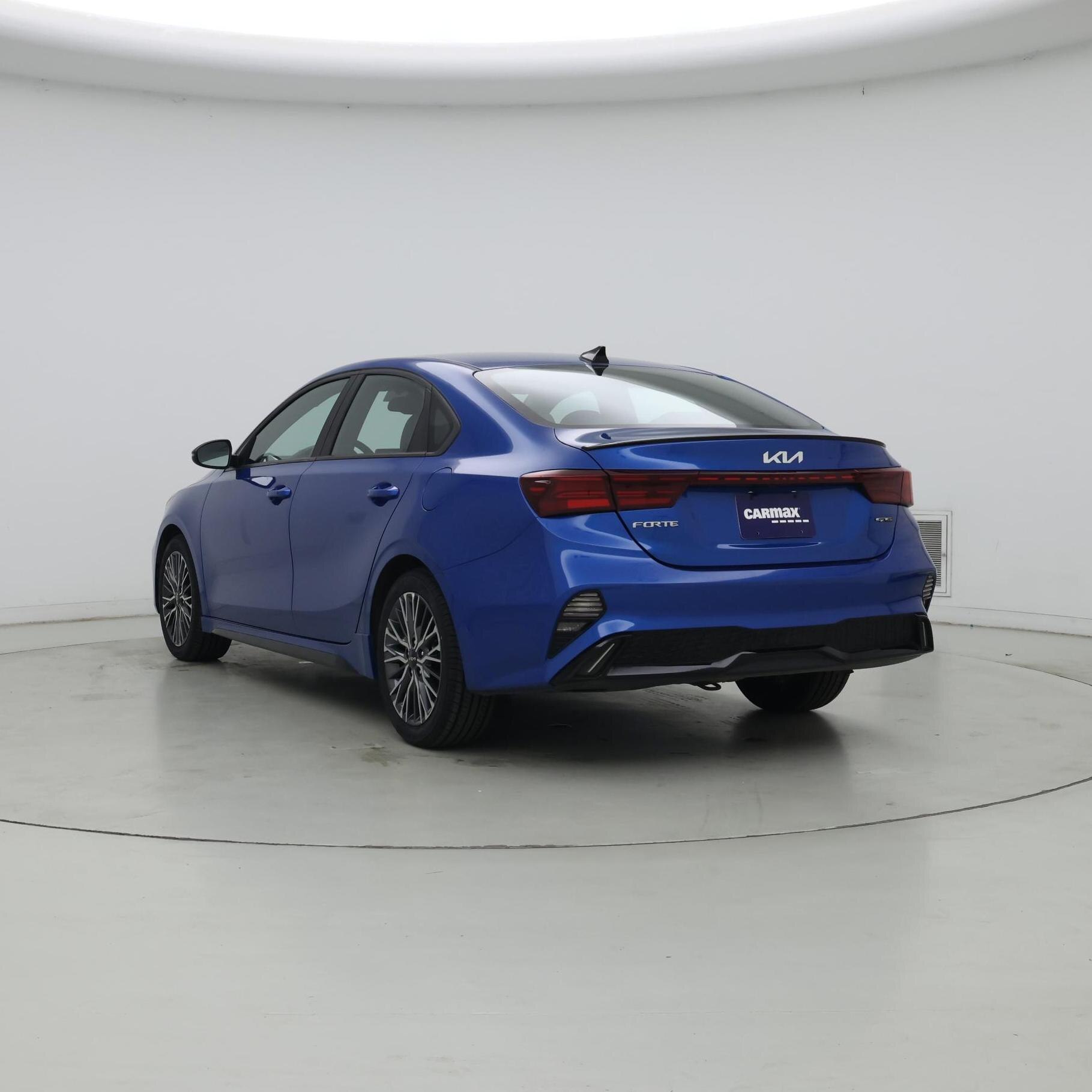 Thumbnail: 2023 Kia Forte - 2
