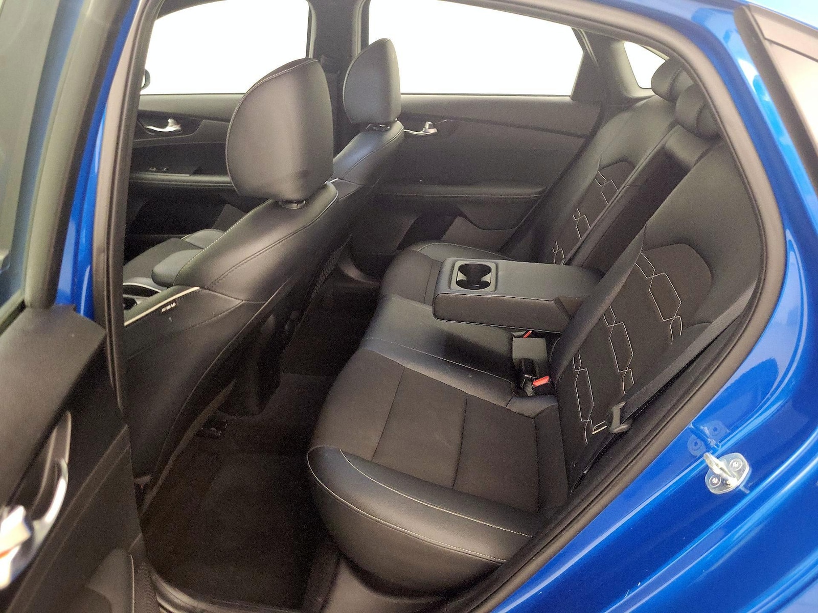 2023 Kia Forte GT-Line - Photo 21