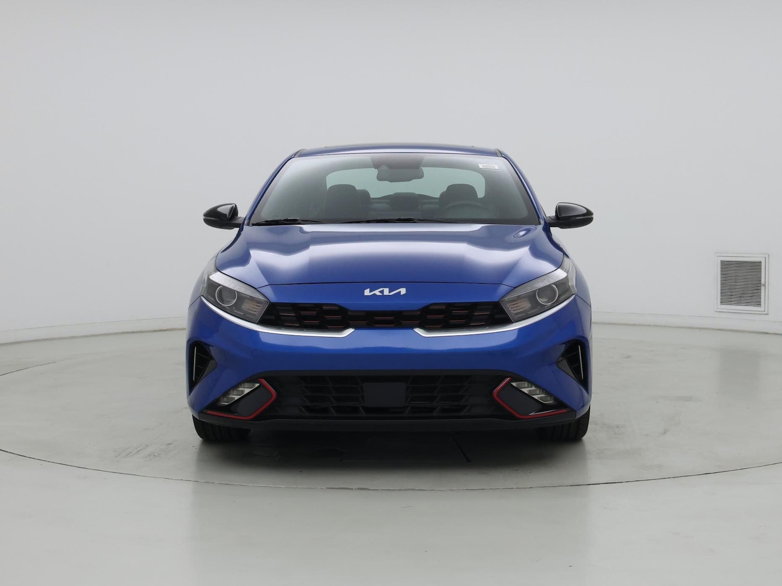 2023 Kia Forte GT-Line - Photo 6