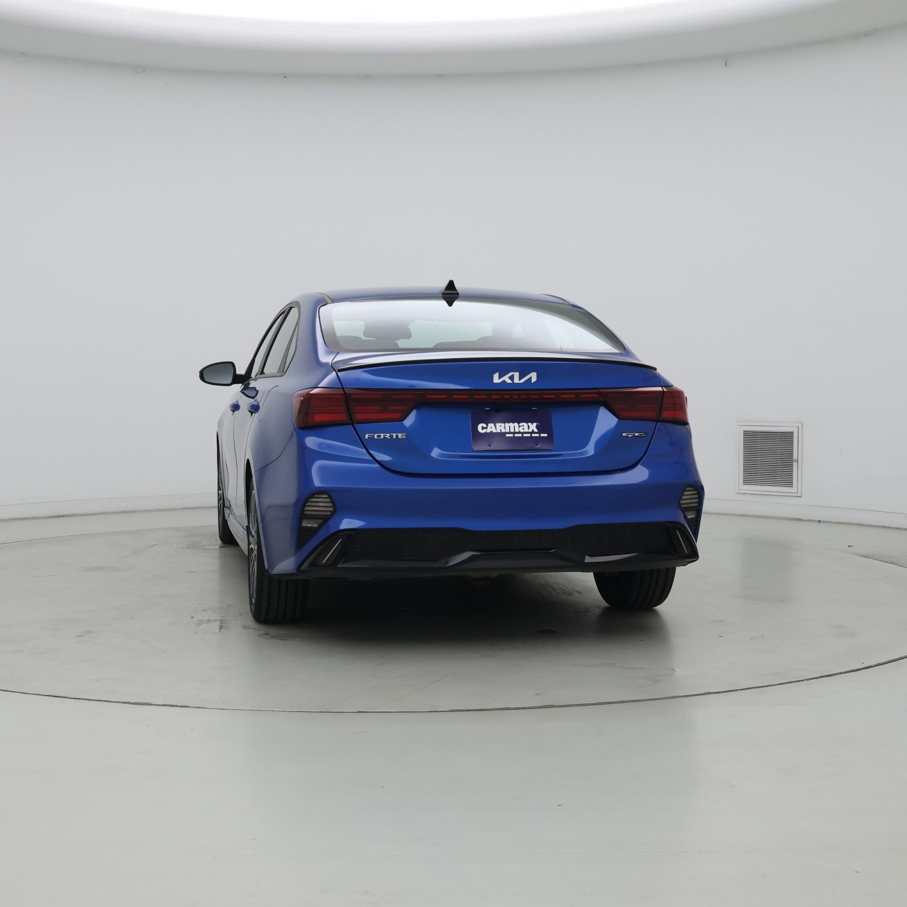 Thumbnail: 2023 Kia Forte - 6