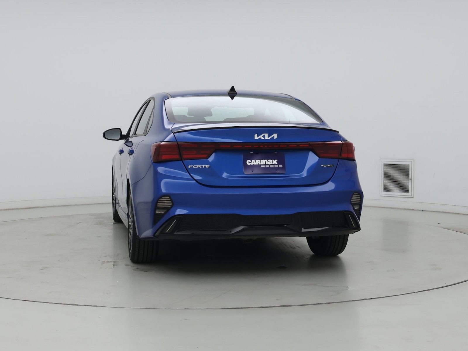 2023 Kia Forte GT-Line - Photo 7