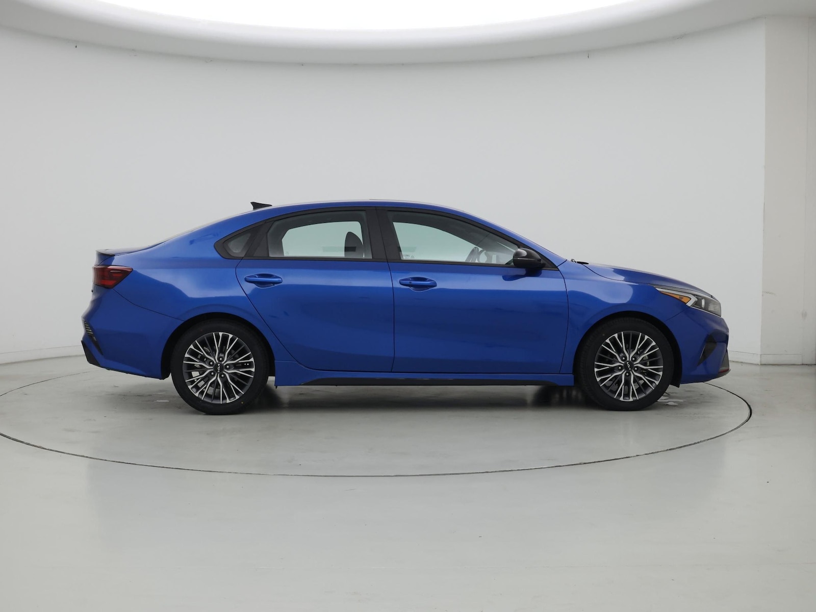 2023 Kia Forte GT-Line - Photo 8