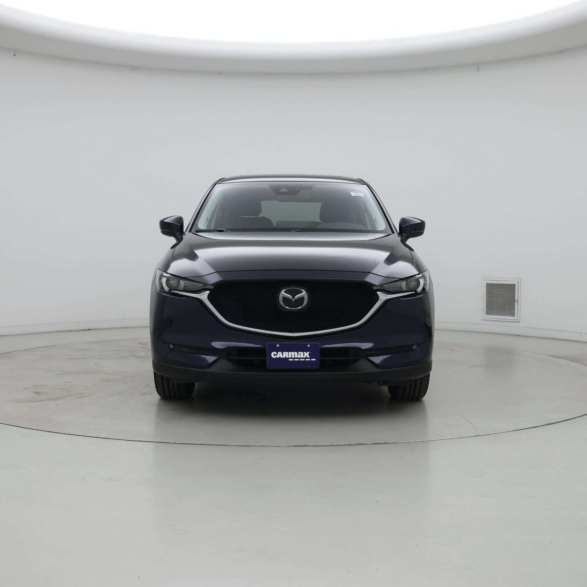 Thumbnail: 2021 Mazda CX-5 - 5