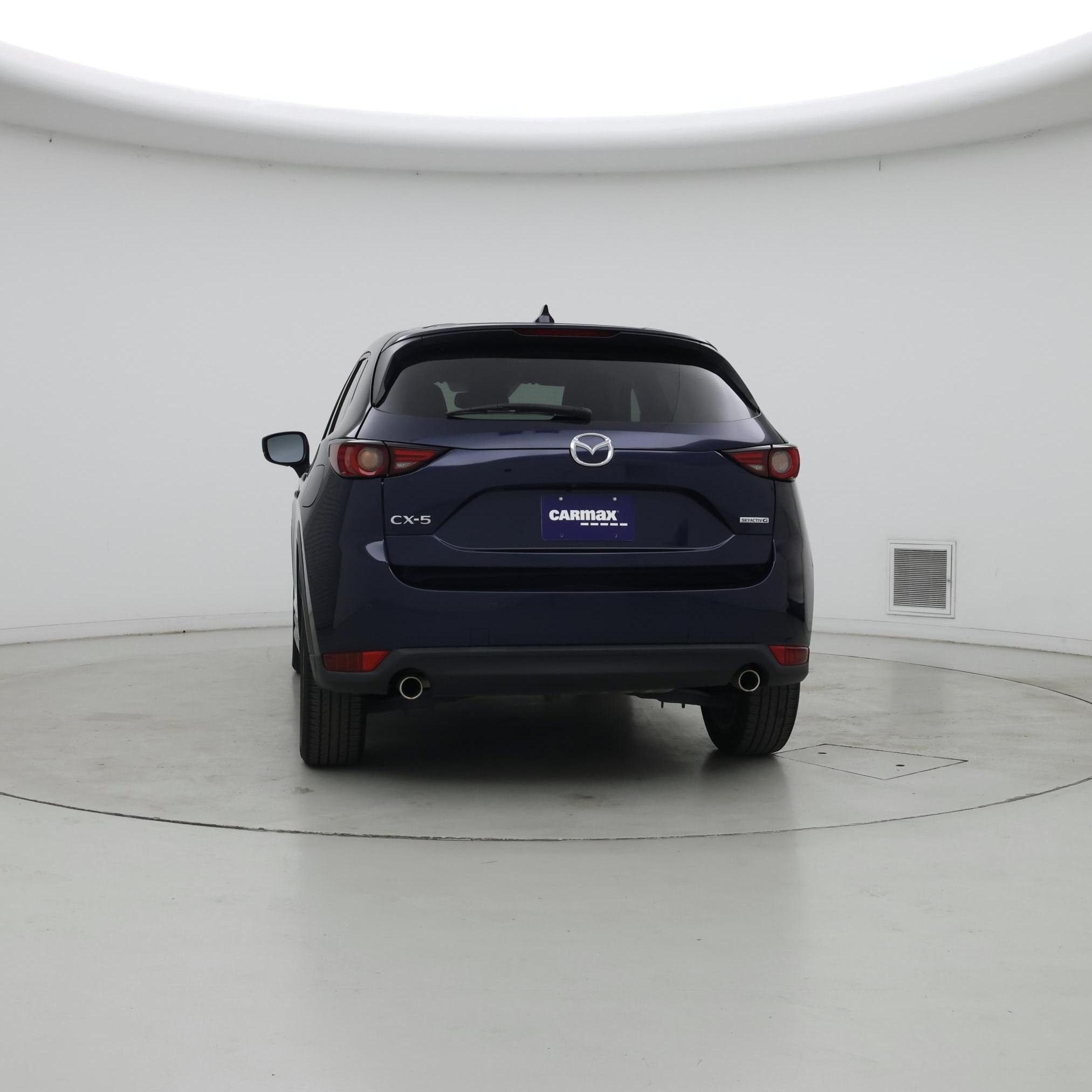 Thumbnail: 2021 Mazda CX-5 - 6