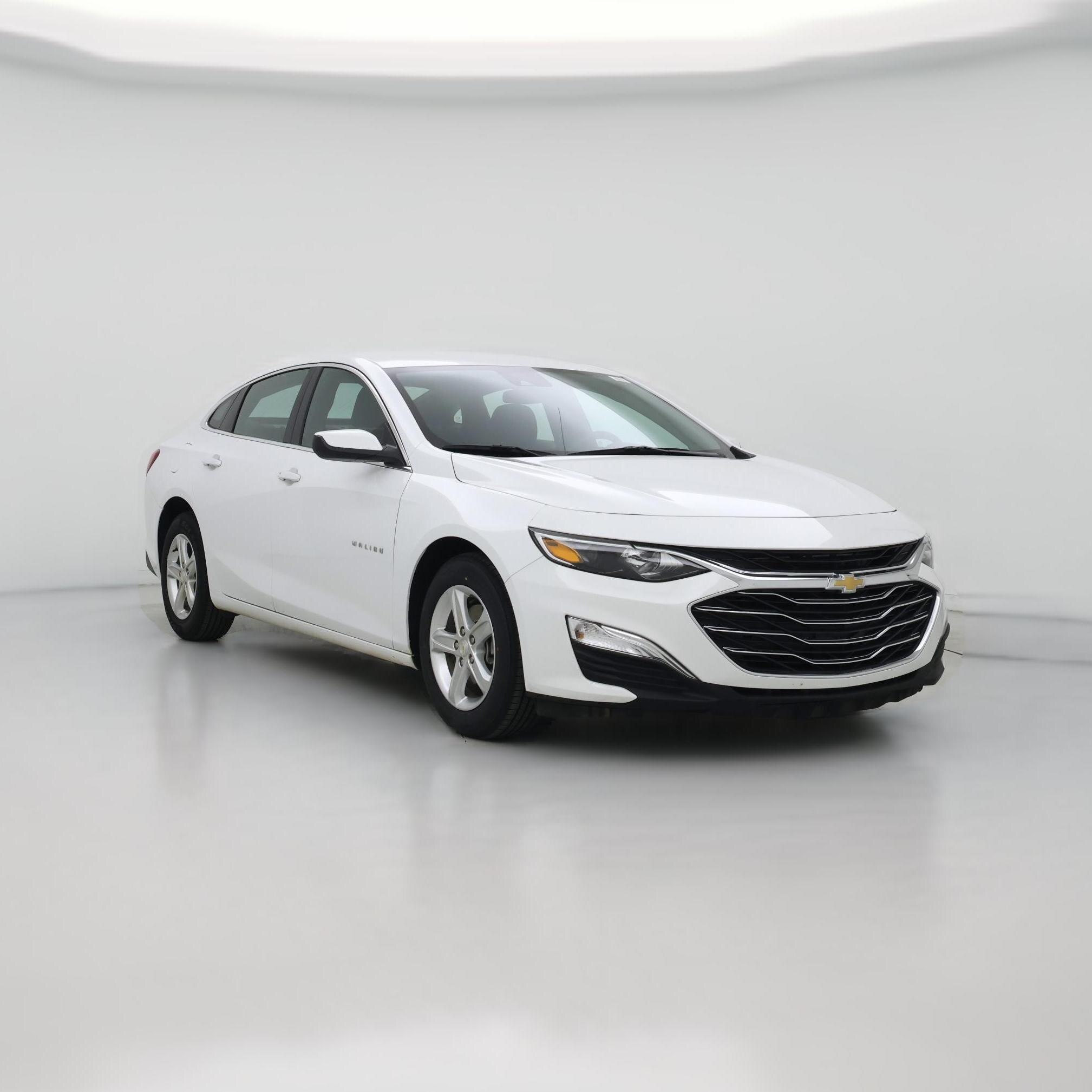 Thumbnail: 2024 Chevrolet Malibu - 1