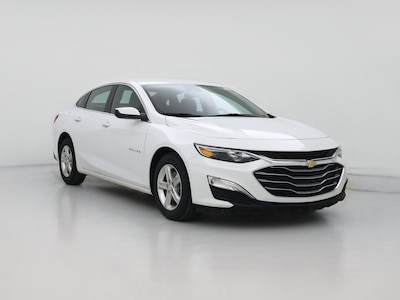 2024 Chevrolet Malibu LS
