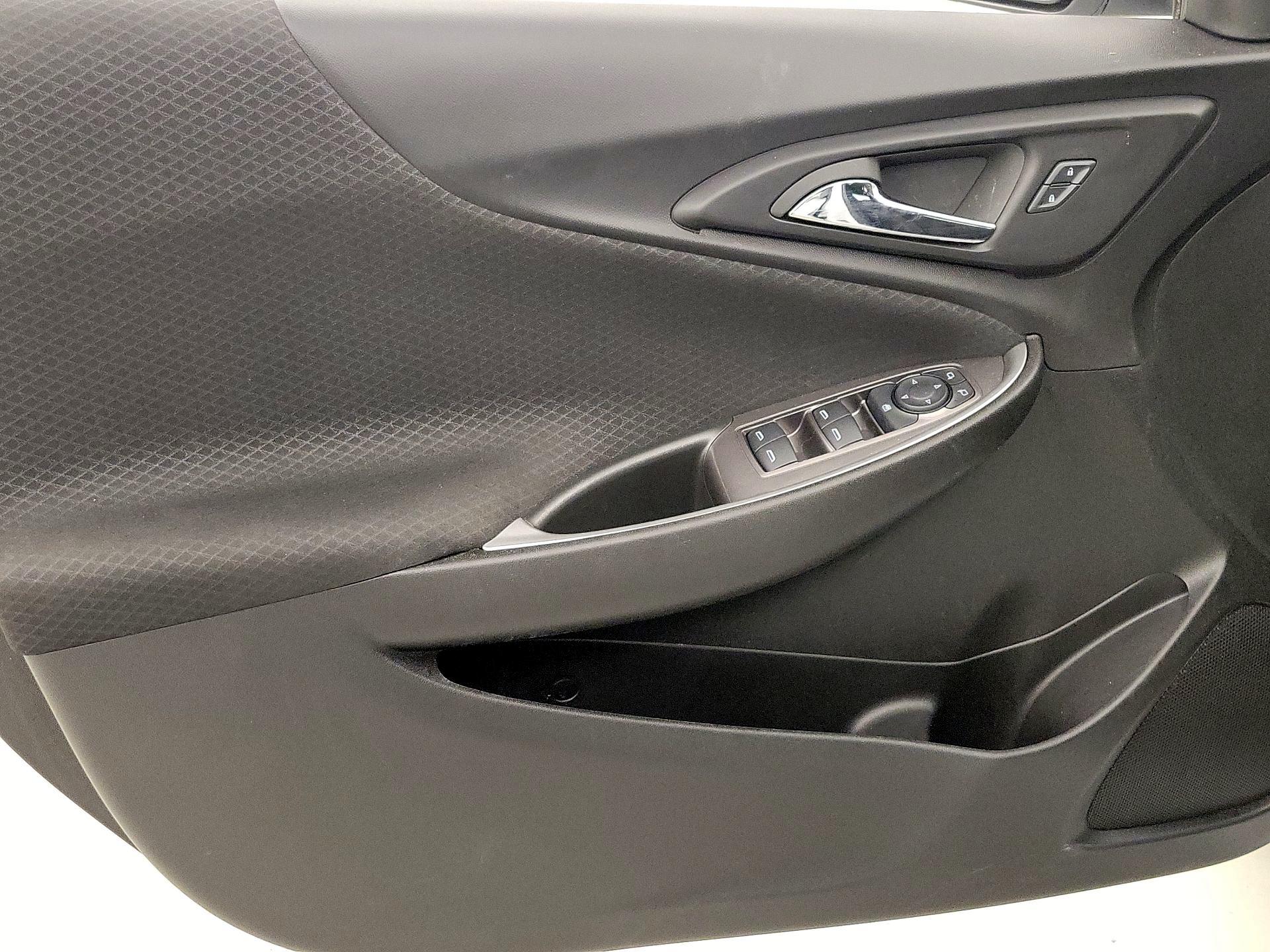 Thumbnail: 2024 Chevrolet Malibu - 12