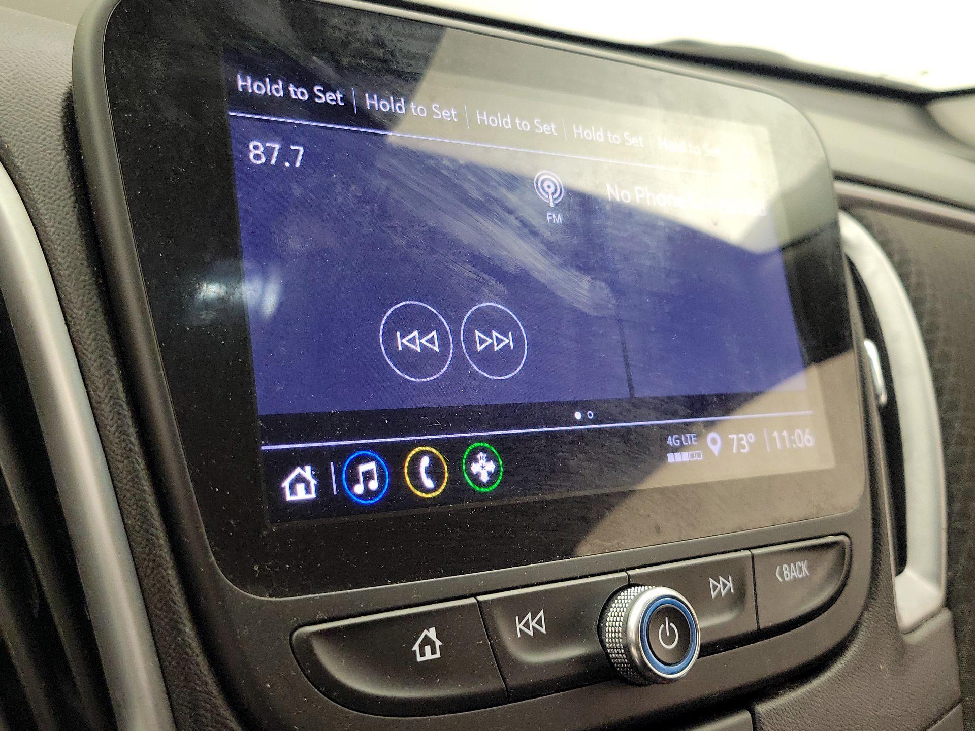 Thumbnail: 2024 Chevrolet Malibu - 15