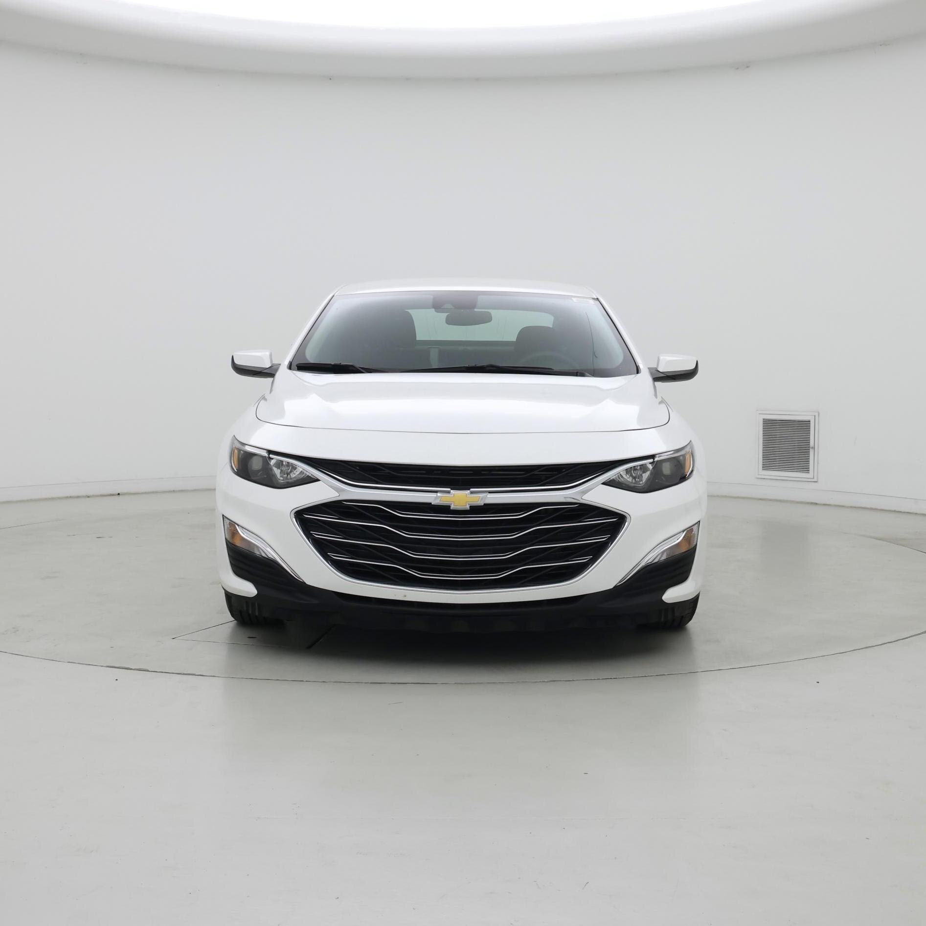 Thumbnail: 2024 Chevrolet Malibu - 5