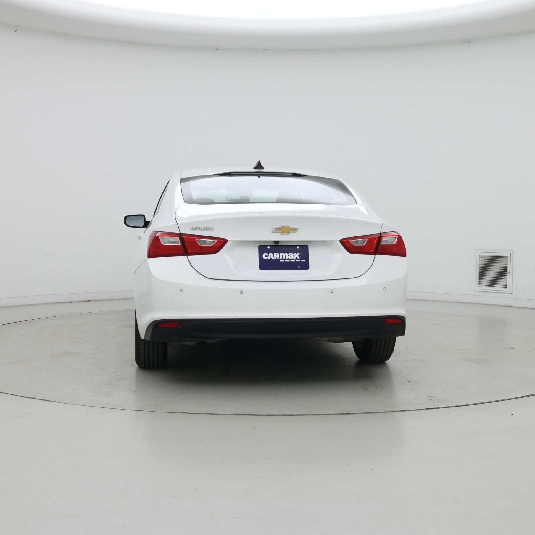 Thumbnail: 2024 Chevrolet Malibu - 6
