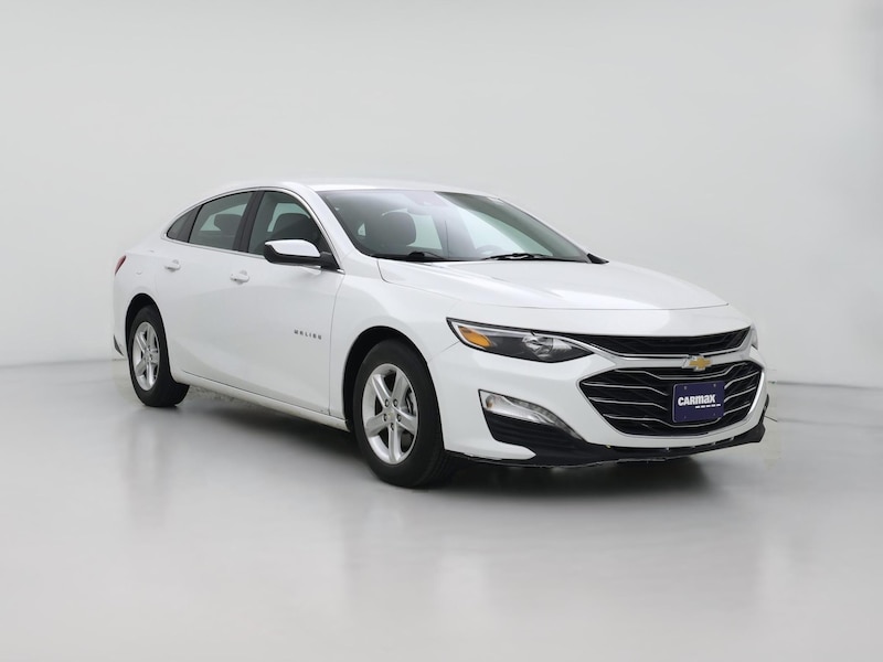 2024 Chevrolet Malibu LT -
                  Lithia Springs, GA