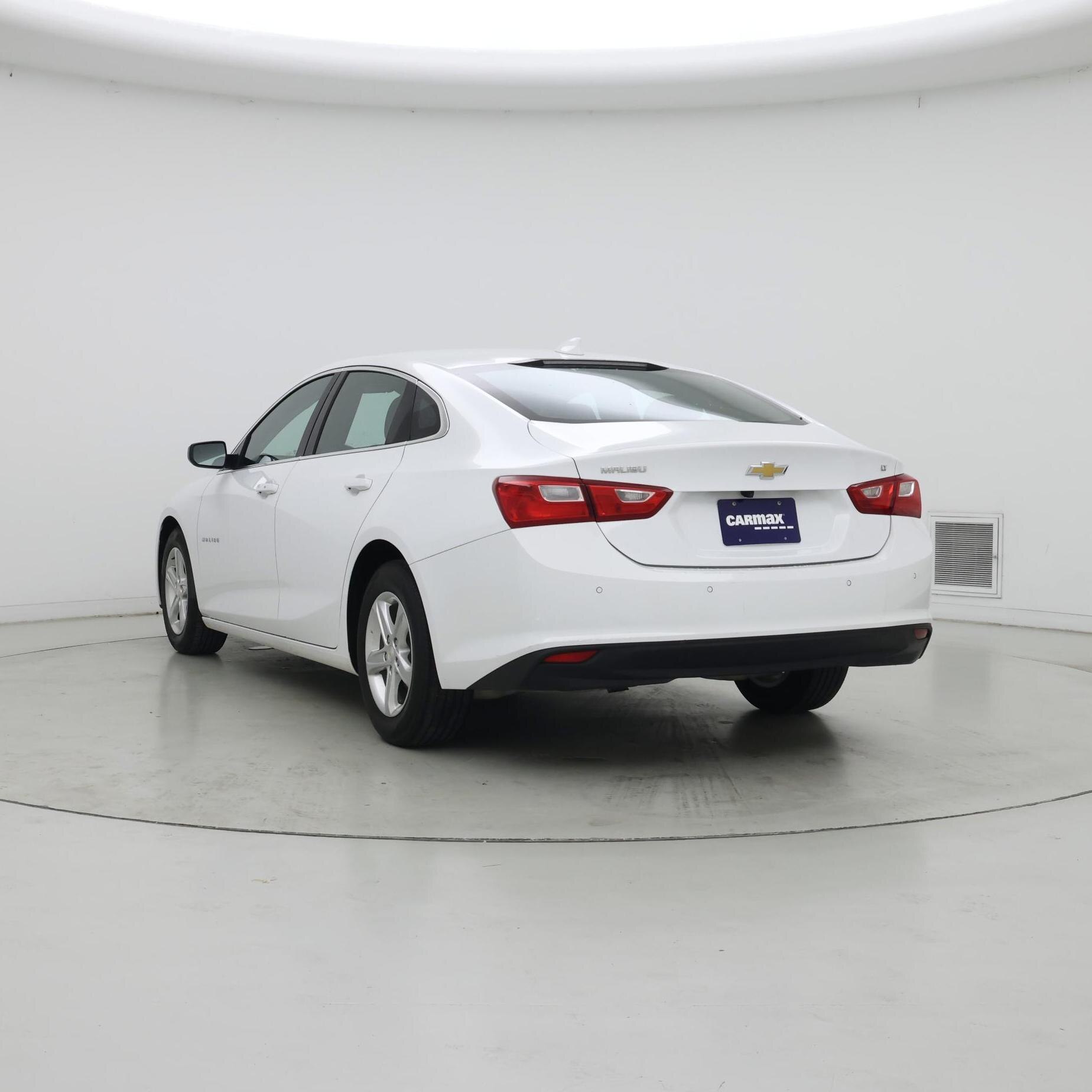 Thumbnail: 2024 Chevrolet Malibu - 2