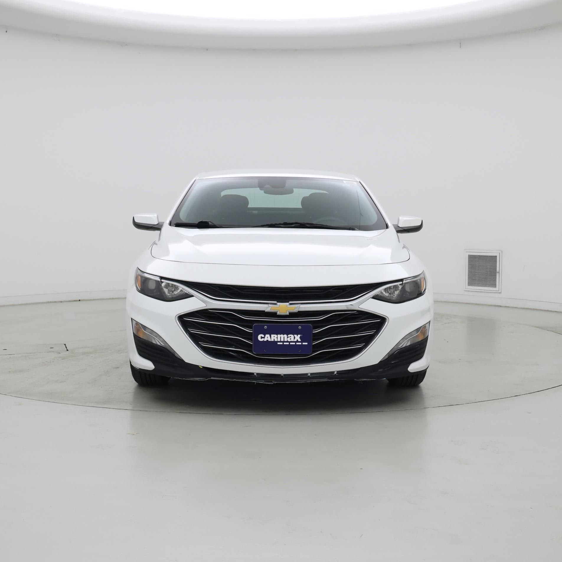 Thumbnail: 2024 Chevrolet Malibu - 5