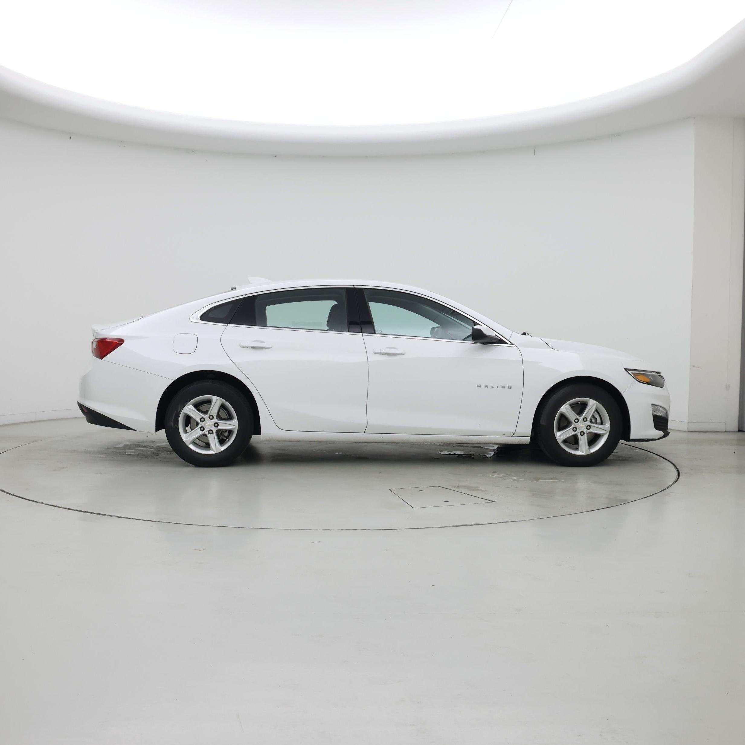 Thumbnail: 2024 Chevrolet Malibu - 7