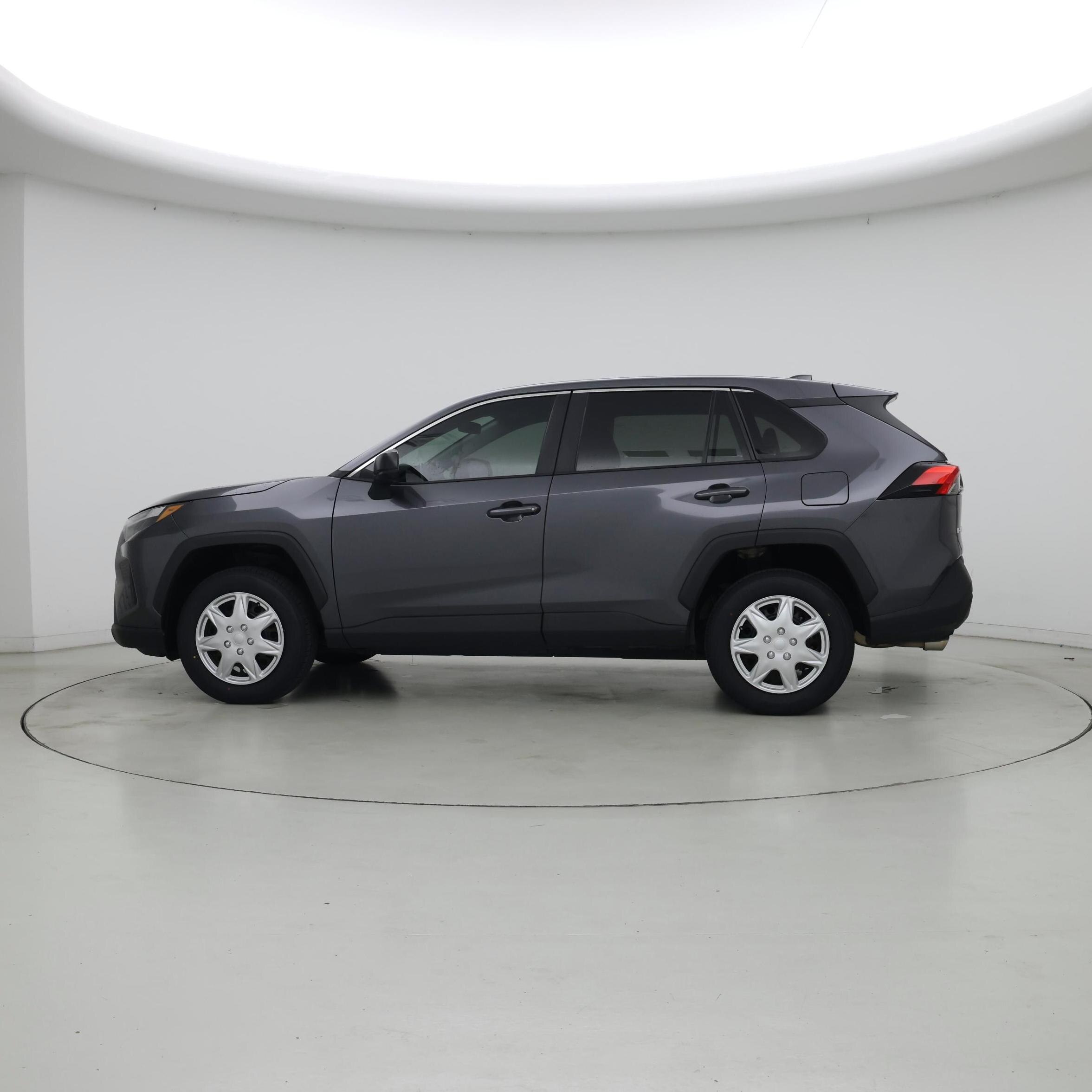 Thumbnail: 2023 Toyota RAV4 - 3