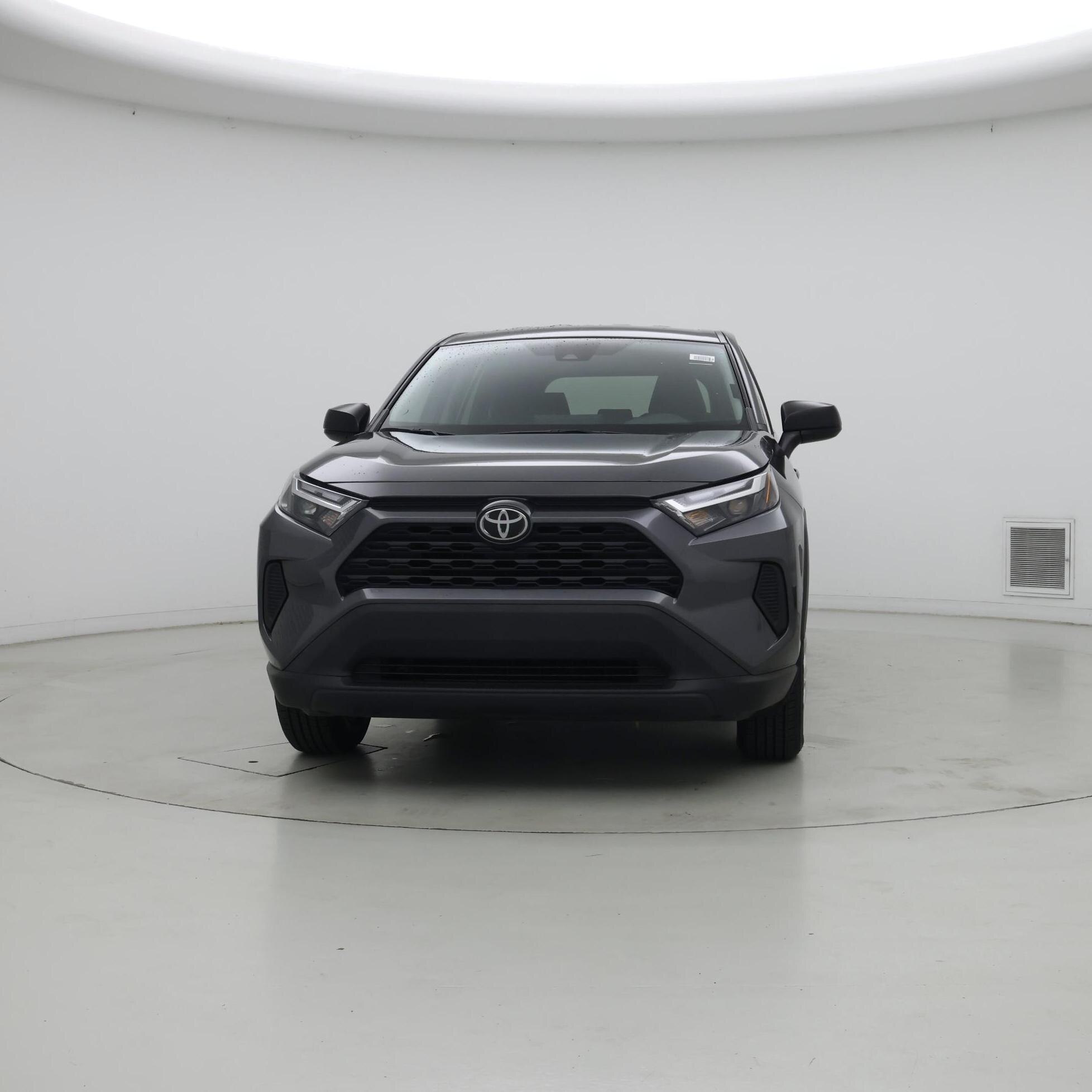 Thumbnail: 2023 Toyota RAV4 - 5