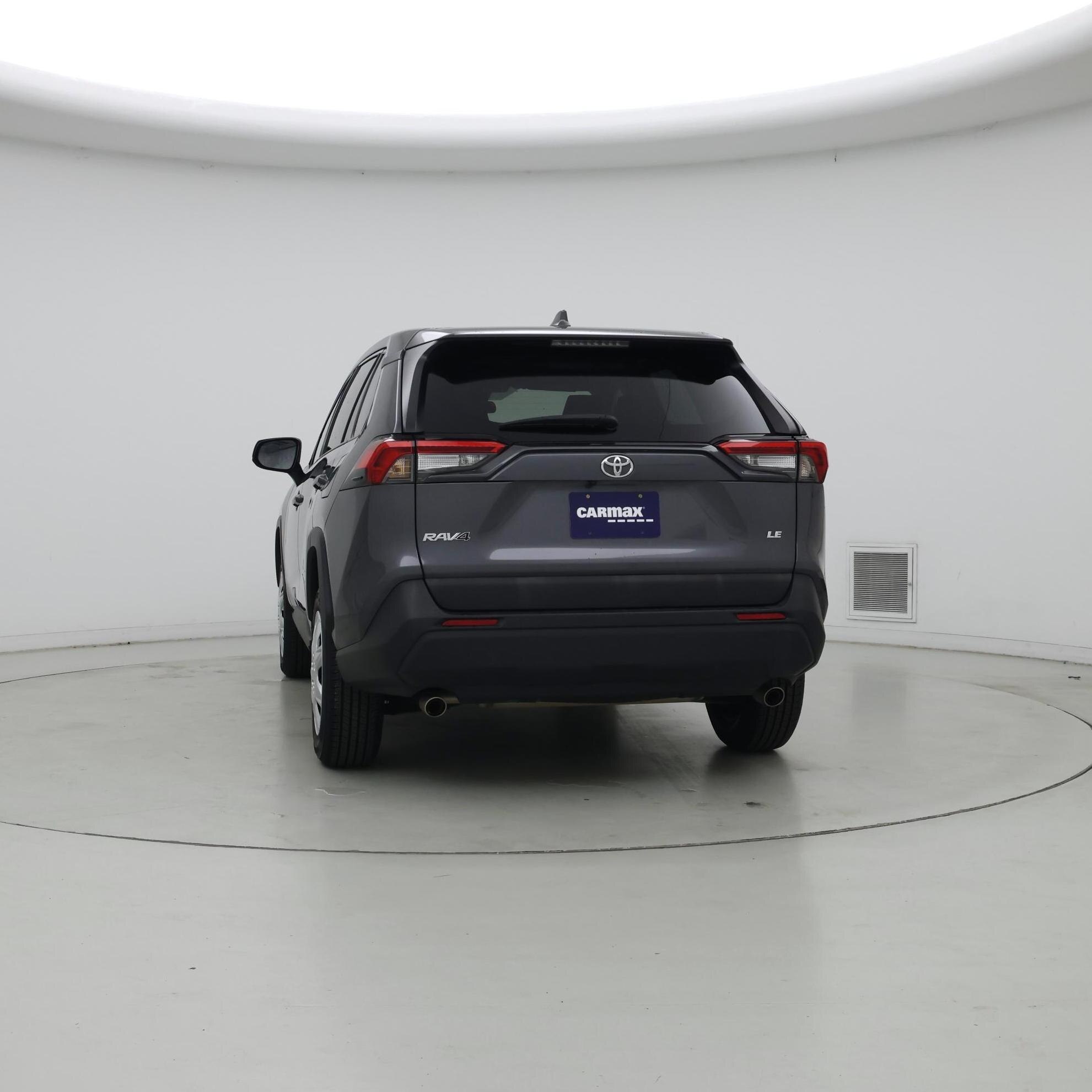 Thumbnail: 2023 Toyota RAV4 - 6
