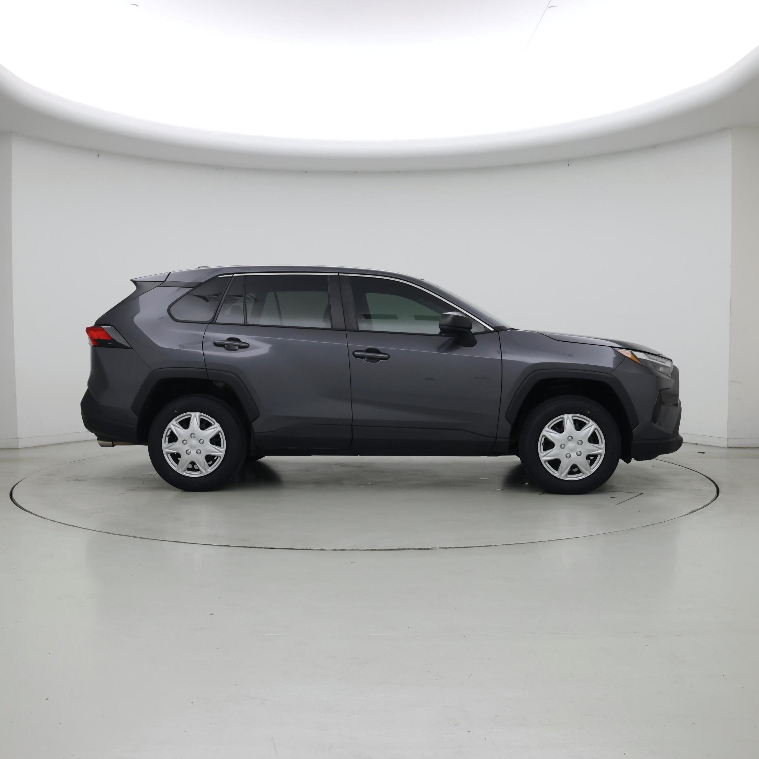 Thumbnail: 2023 Toyota RAV4 - 7