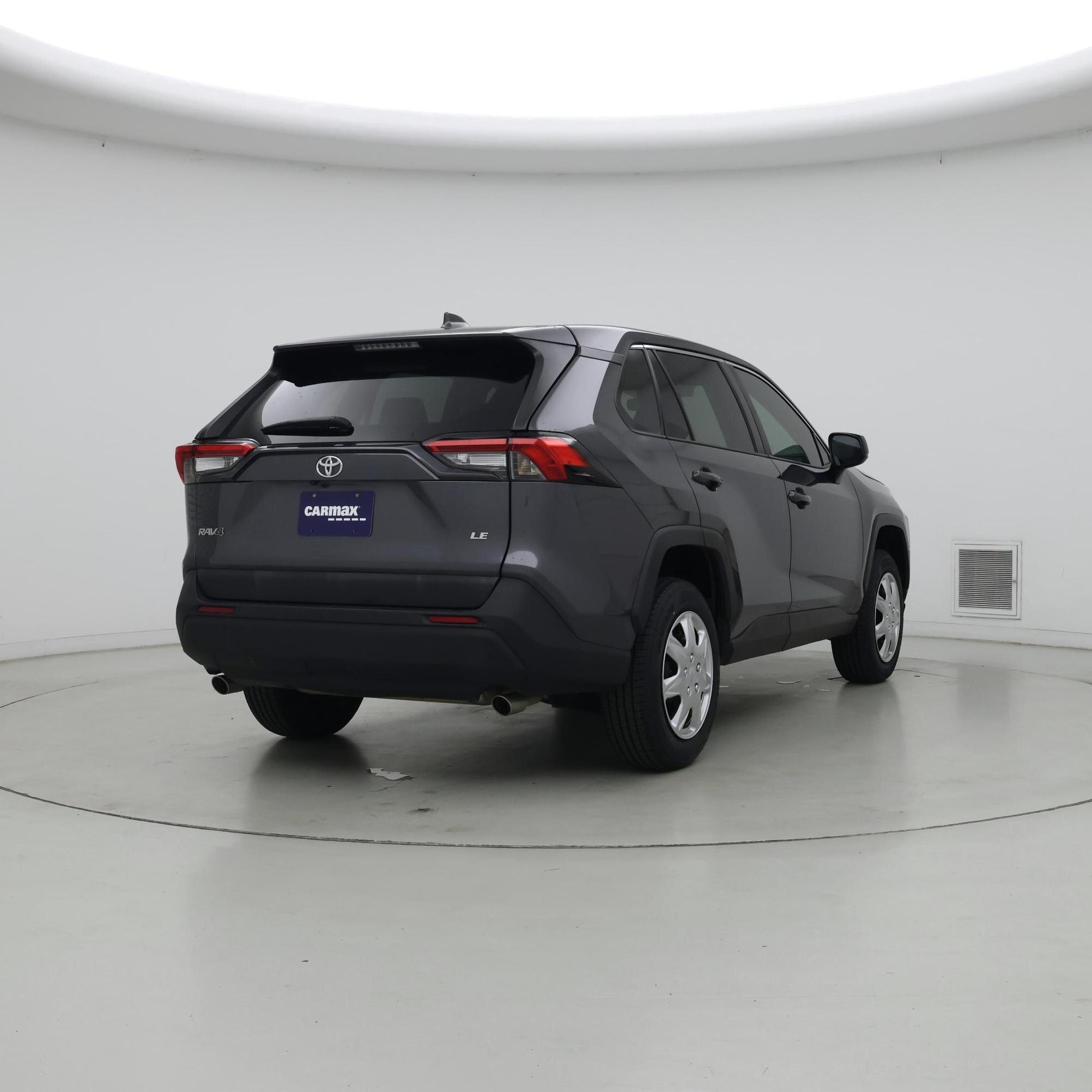 Thumbnail: 2023 Toyota RAV4 - 8