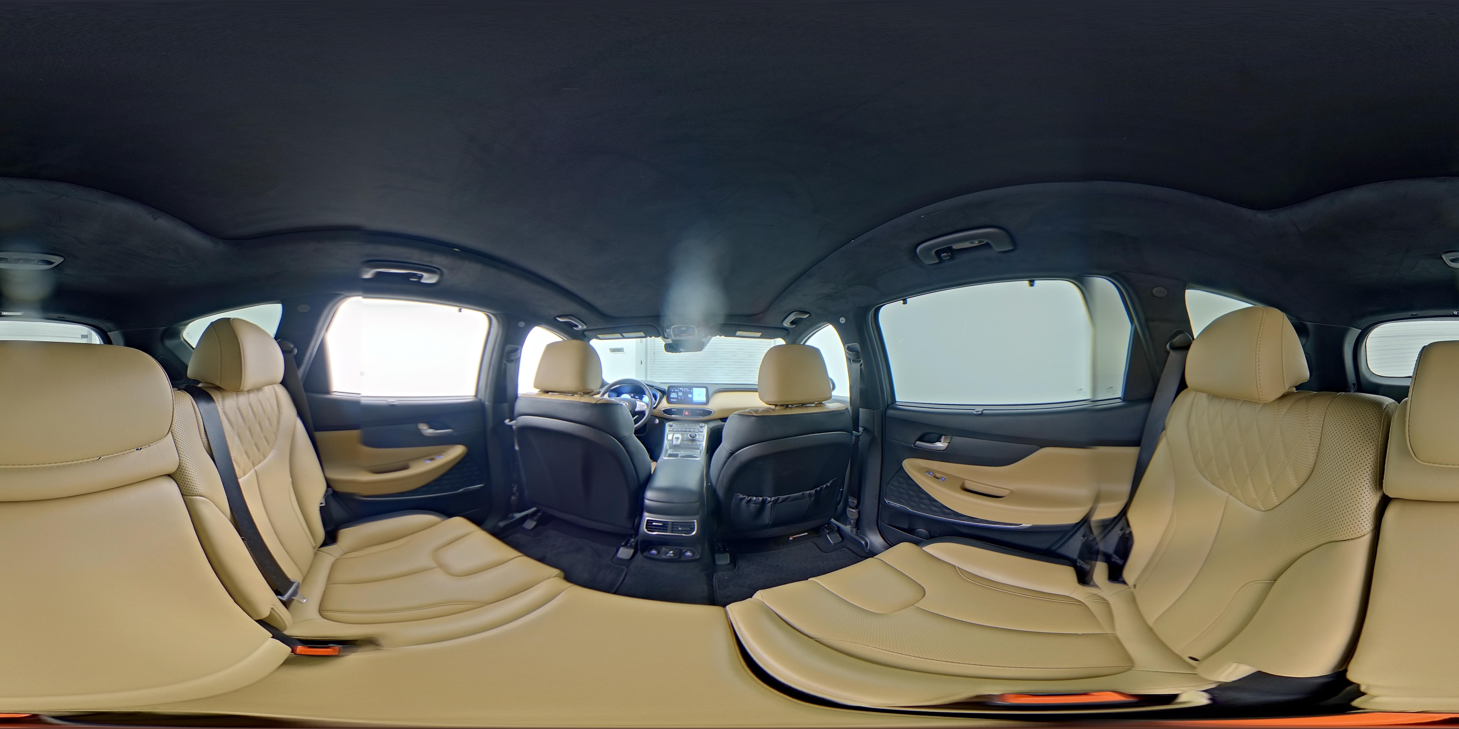 2023 Hyundai Santa Fe Calligraphy - Photo 28