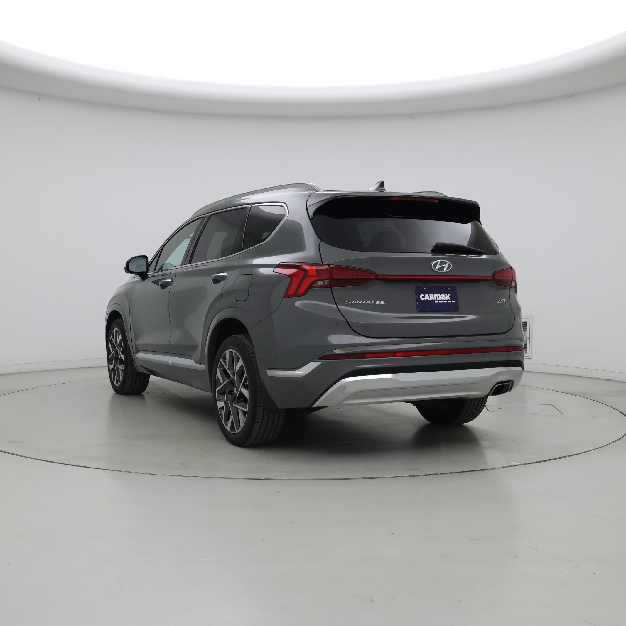 Thumbnail: 2023 Hyundai Santa Fe - 2