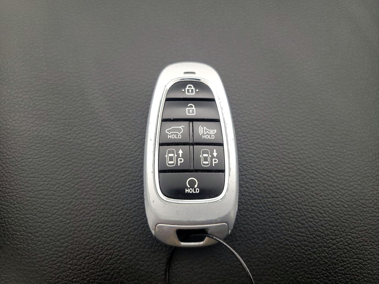 2023 Hyundai Santa Fe Calligraphy - Photo 26