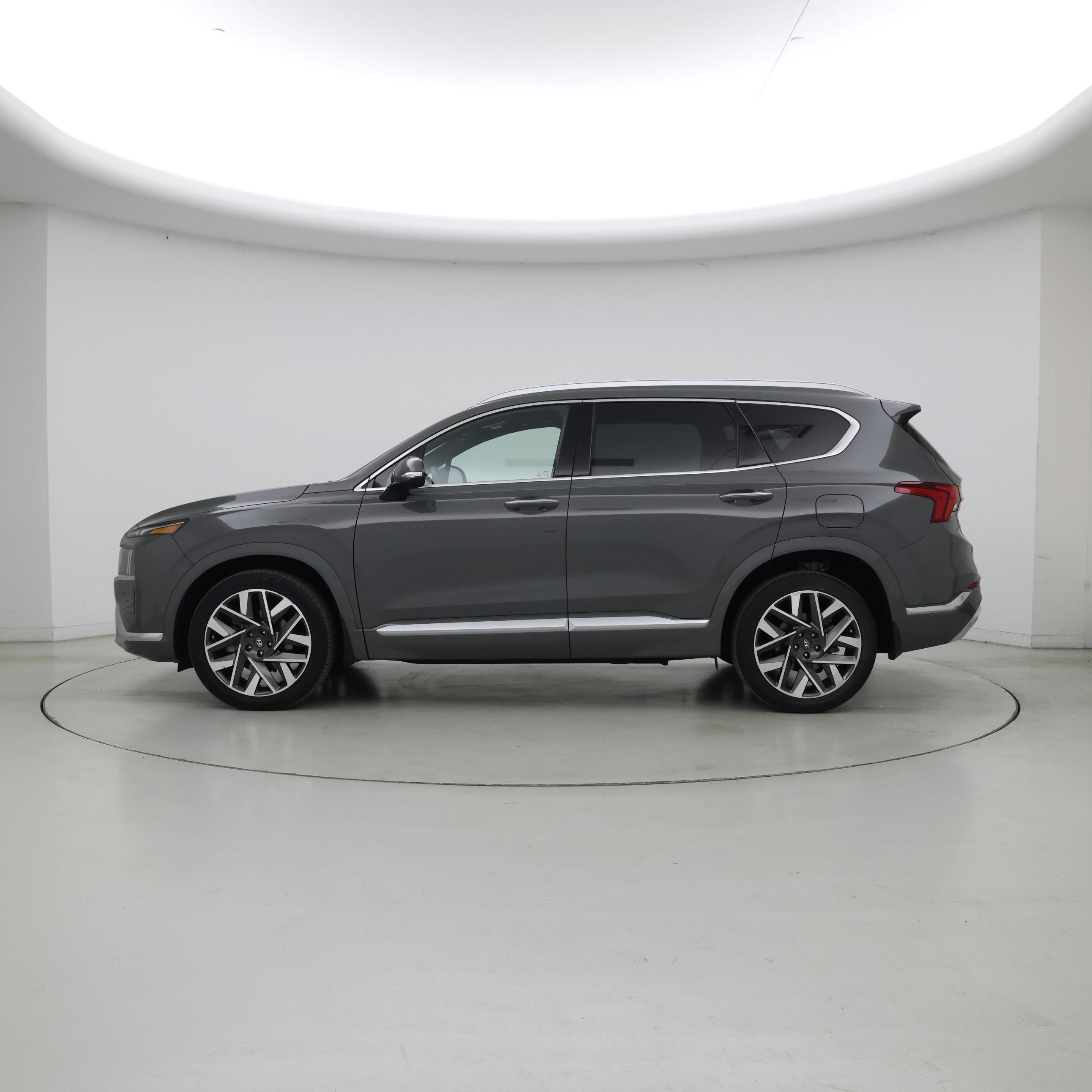 Thumbnail: 2023 Hyundai Santa Fe - 3