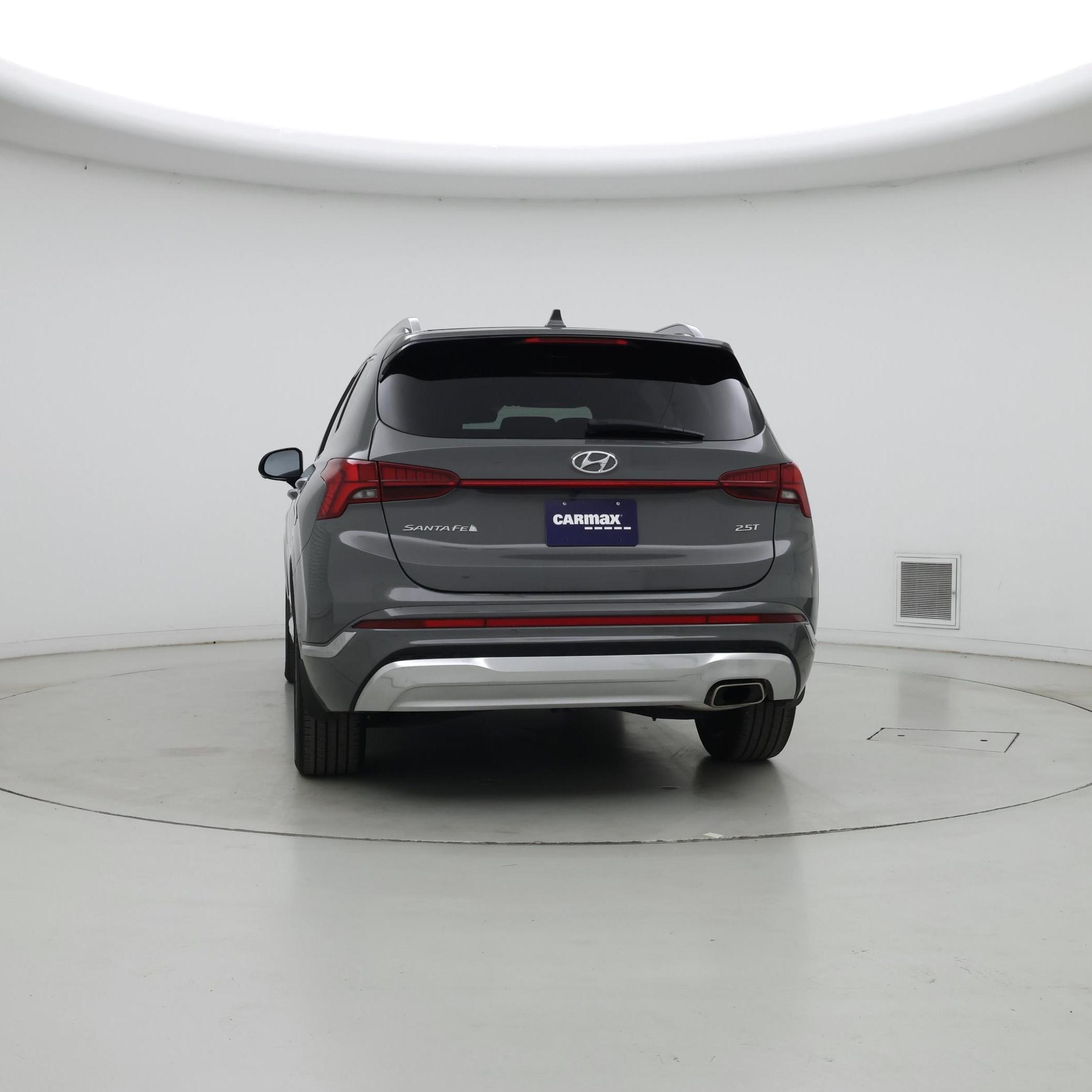 Thumbnail: 2023 Hyundai Santa Fe - 6