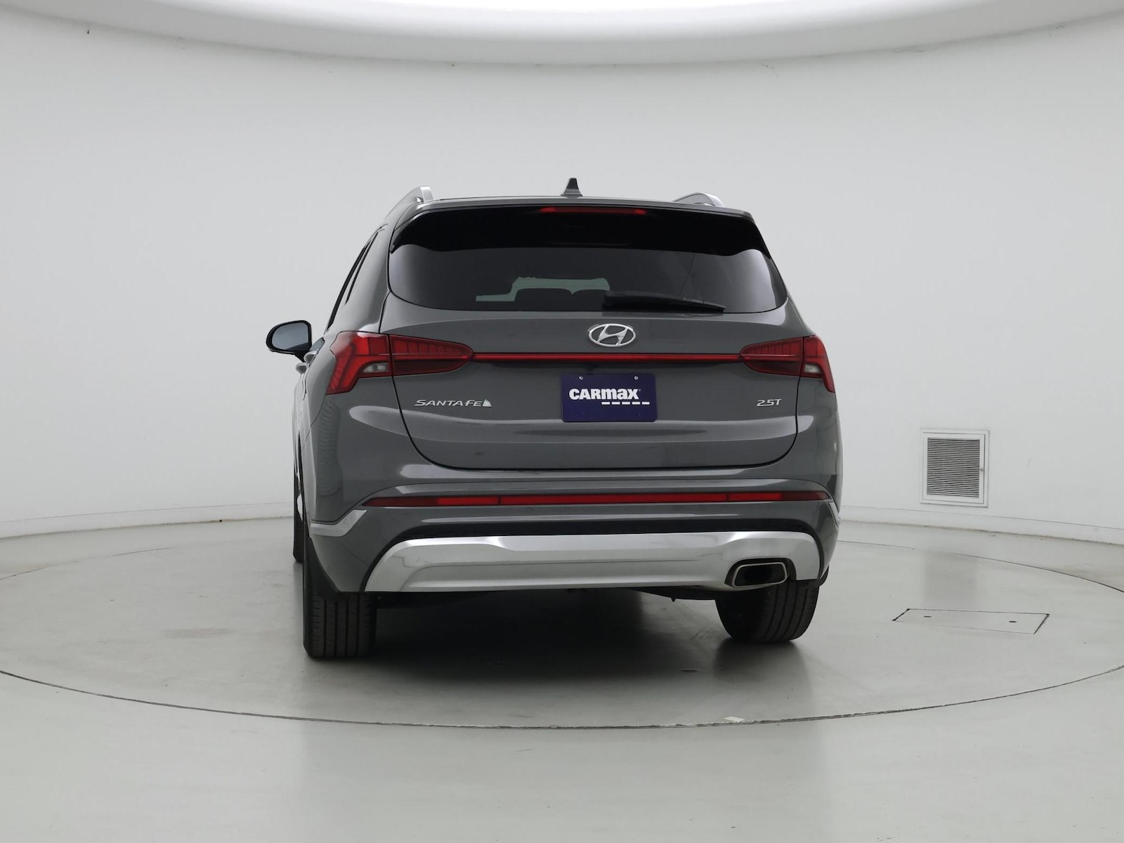 2023 Hyundai Santa Fe Calligraphy - Photo 7