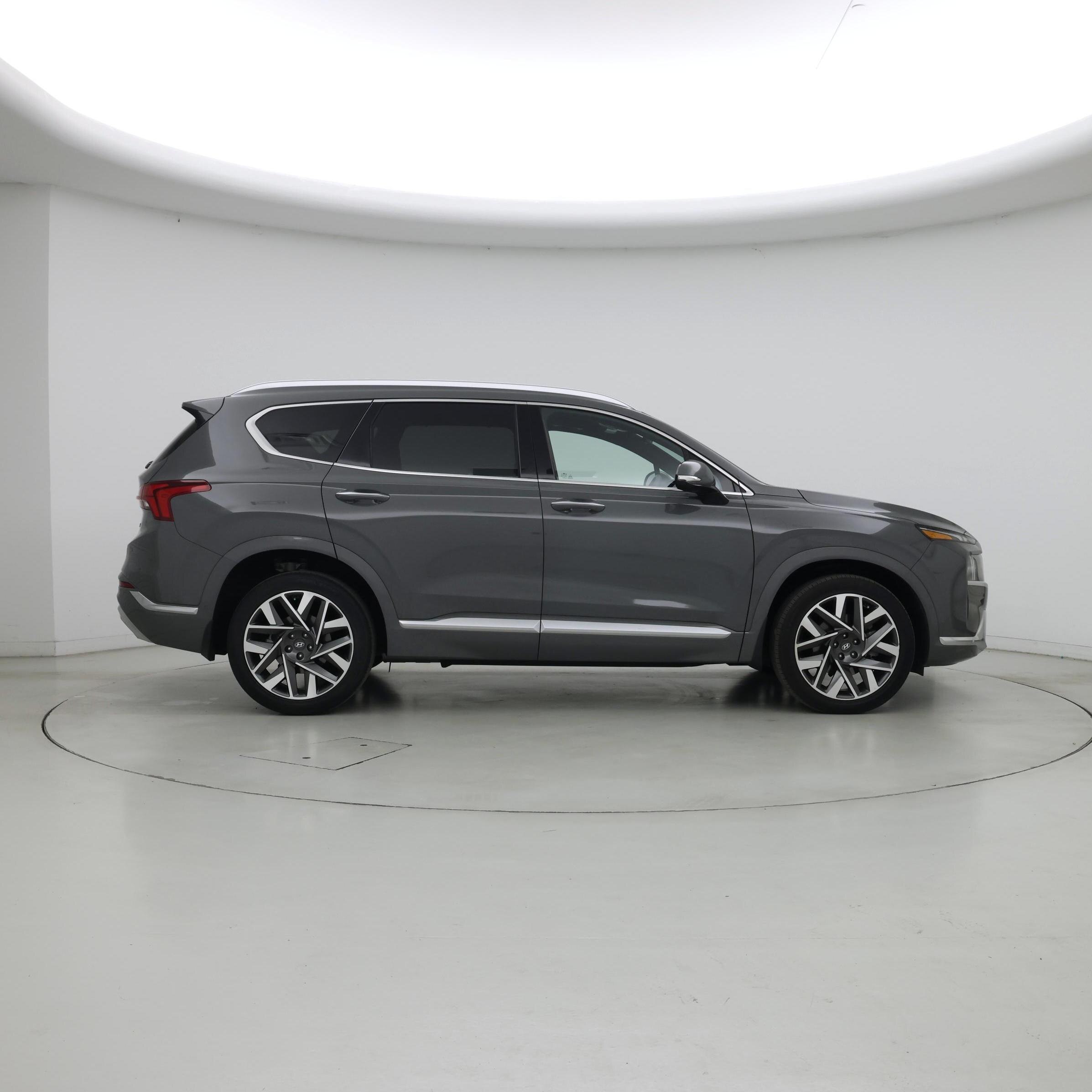 Thumbnail: 2023 Hyundai Santa Fe - 7