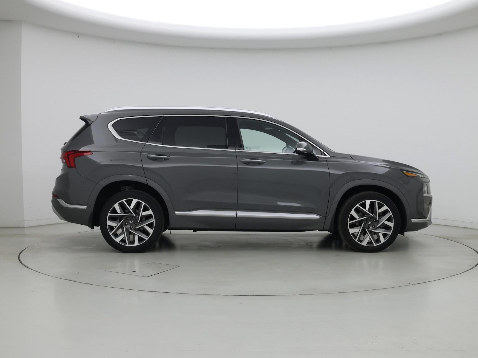 2023 Hyundai Santa Fe Calligraphy - Photo 8