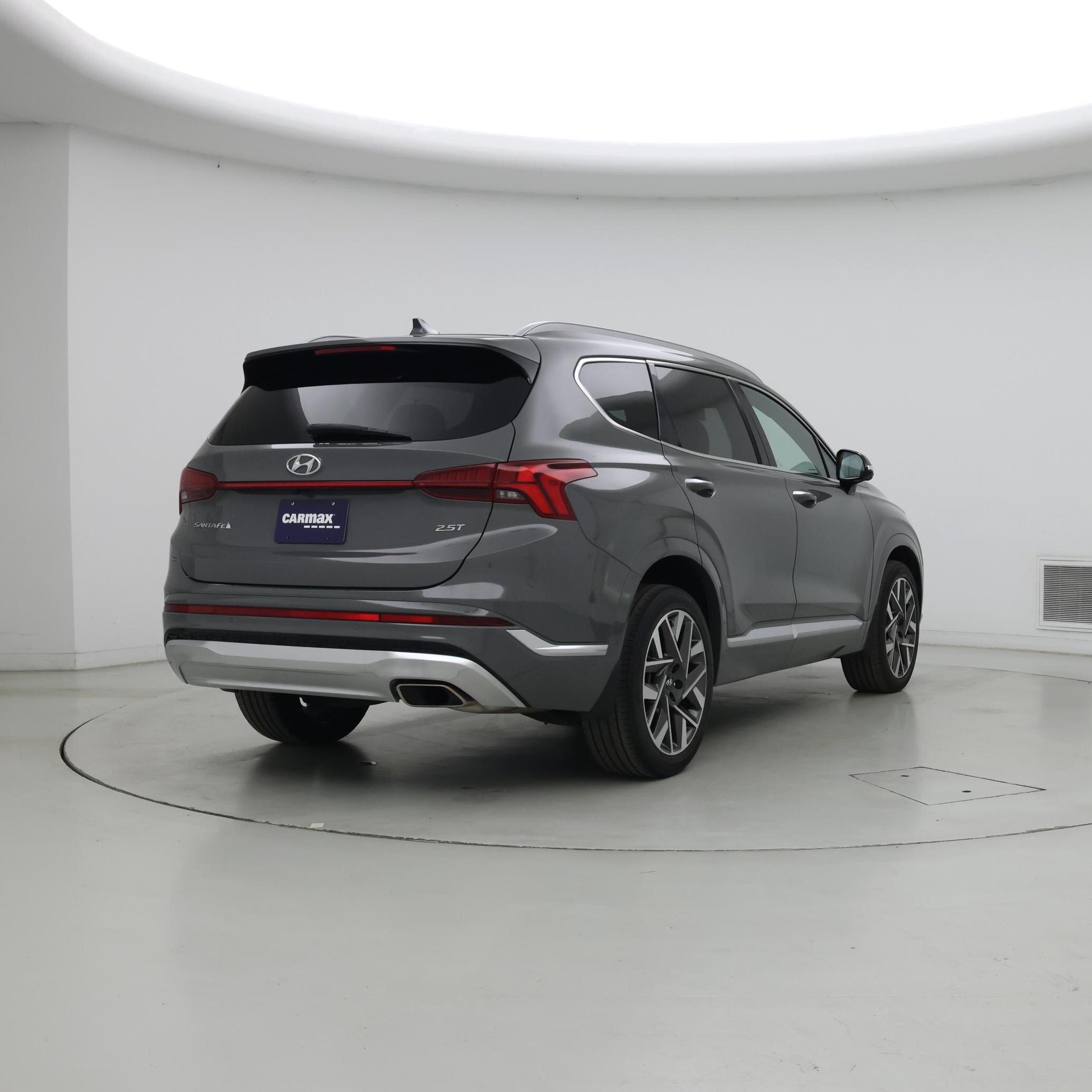 Thumbnail: 2023 Hyundai Santa Fe - 8
