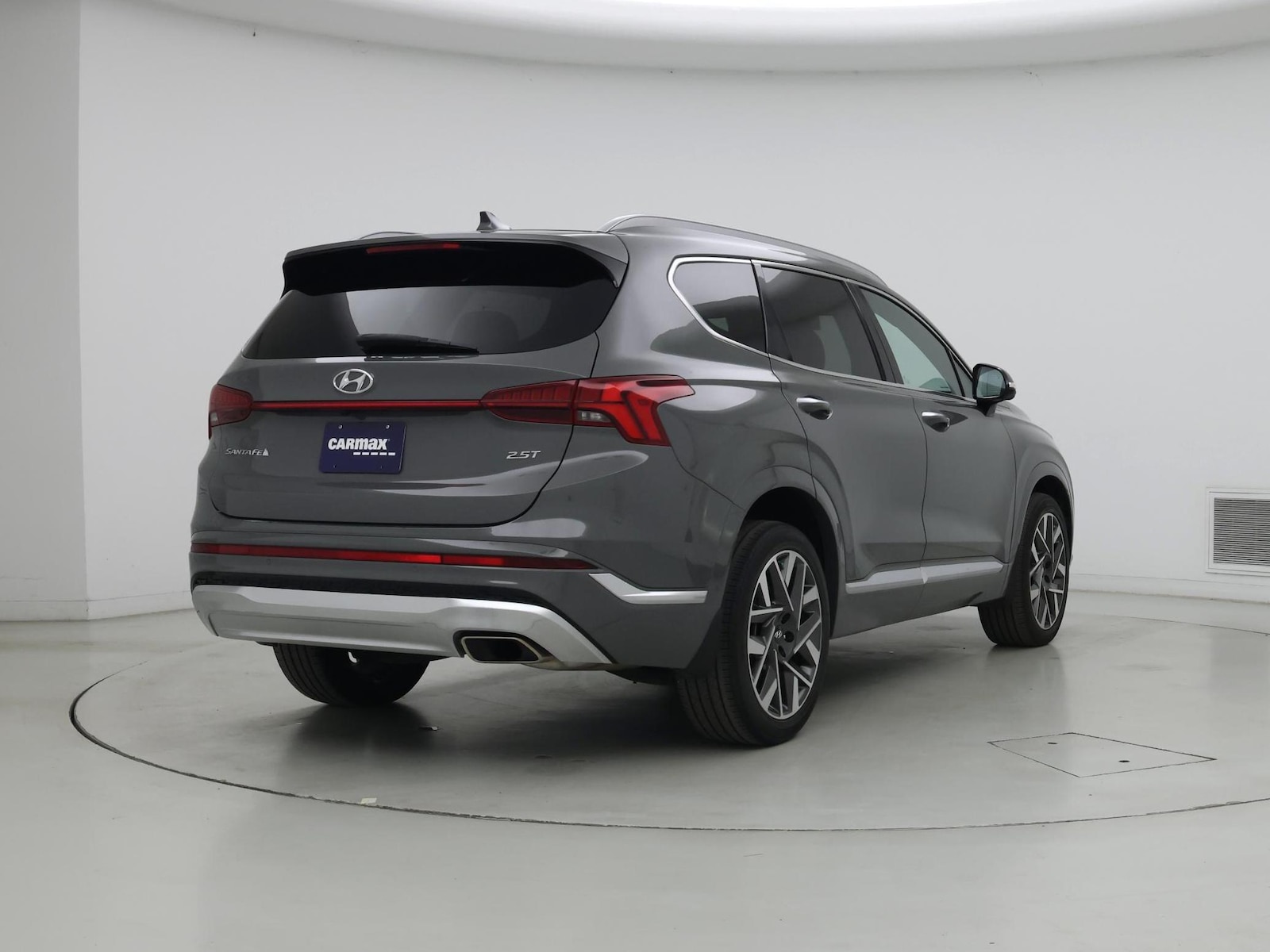 2023 Hyundai Santa Fe Calligraphy - Photo 9