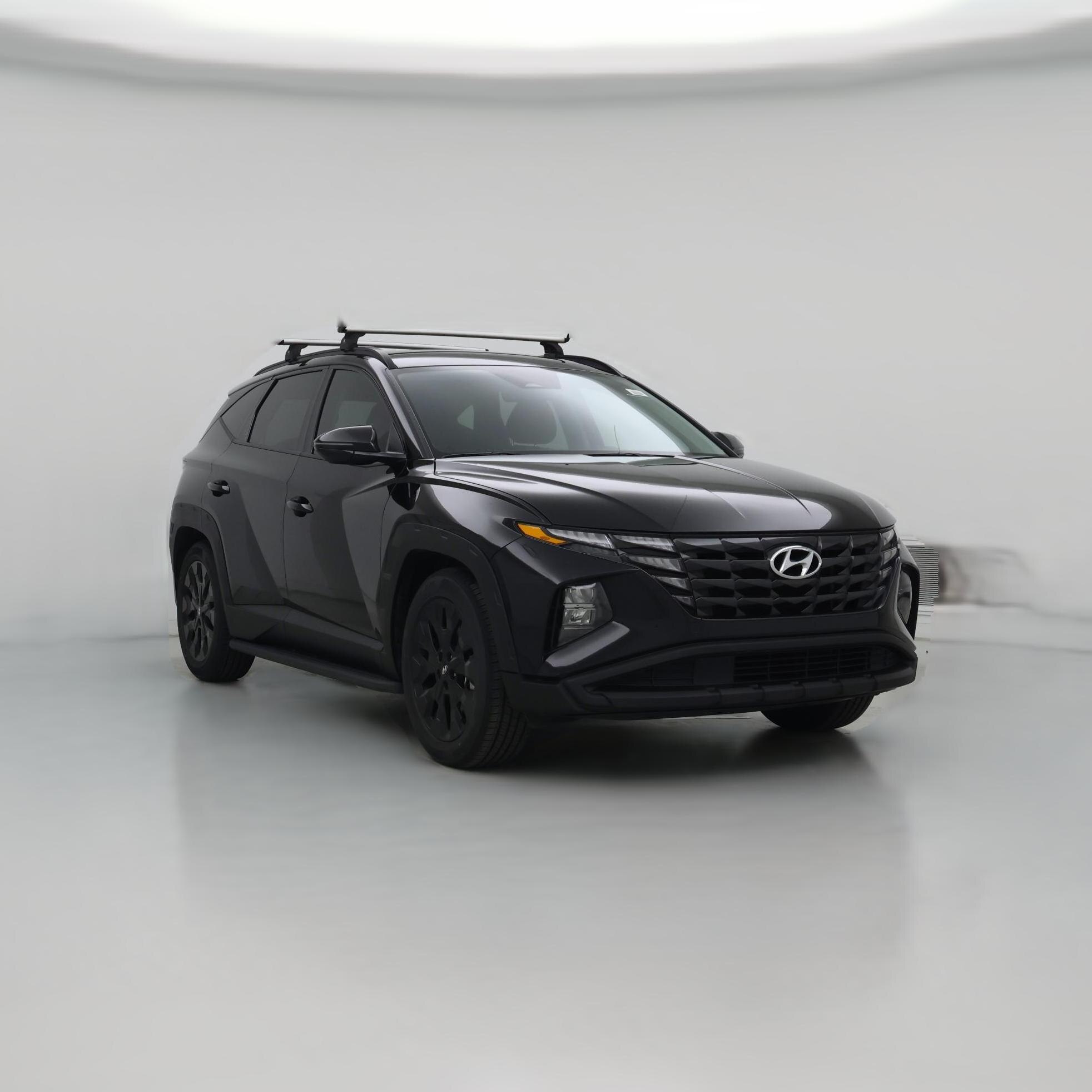 Thumbnail: 2023 Hyundai Tucson - 1