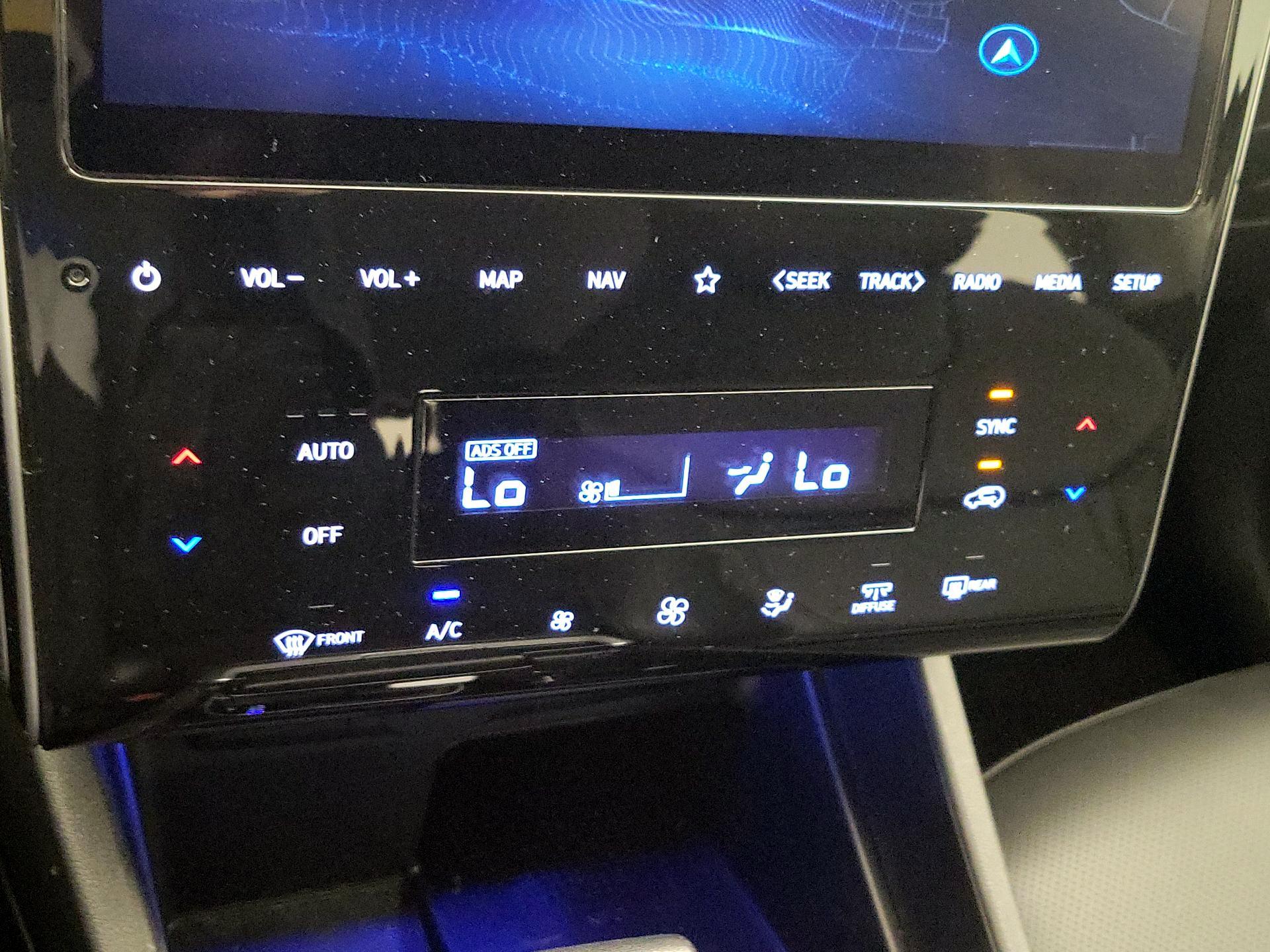 Thumbnail: 2023 Hyundai Tucson - 17